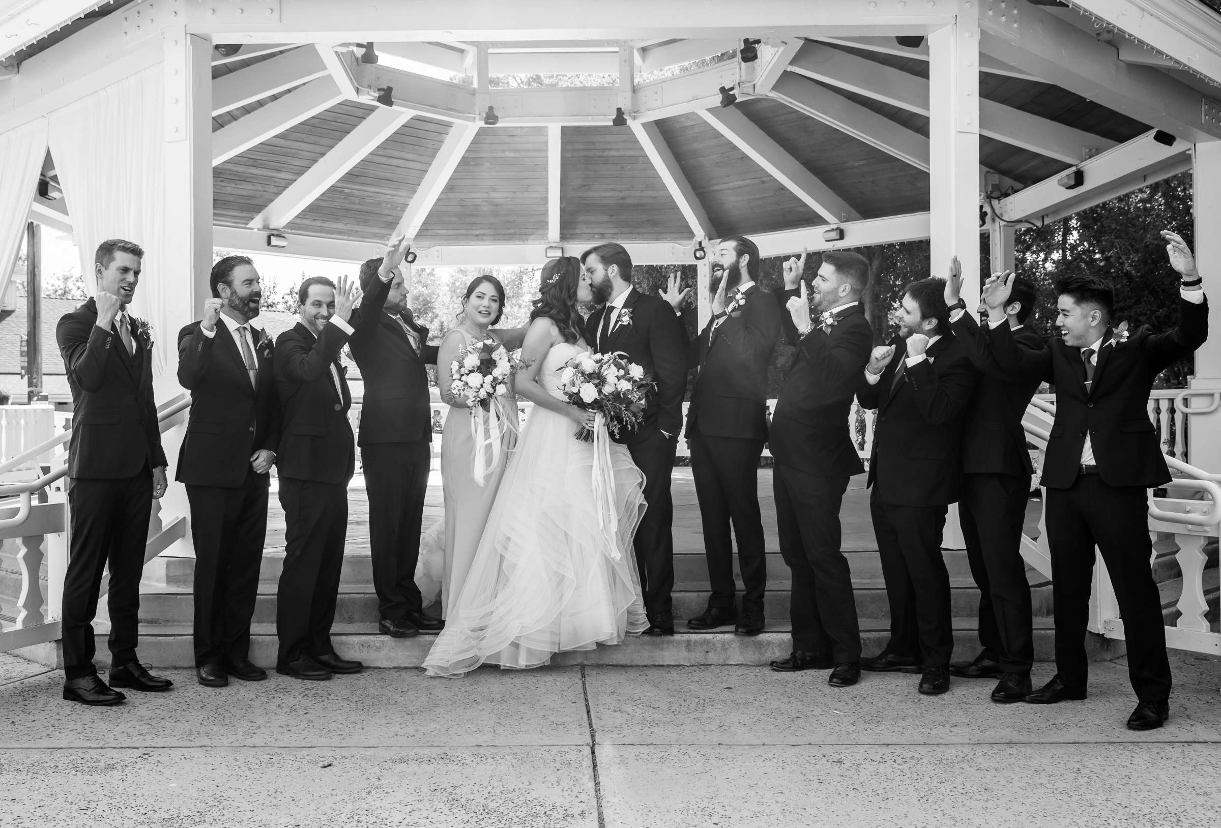 Wedding, Chliana and Chris Wedding Photo #60 by True Photography