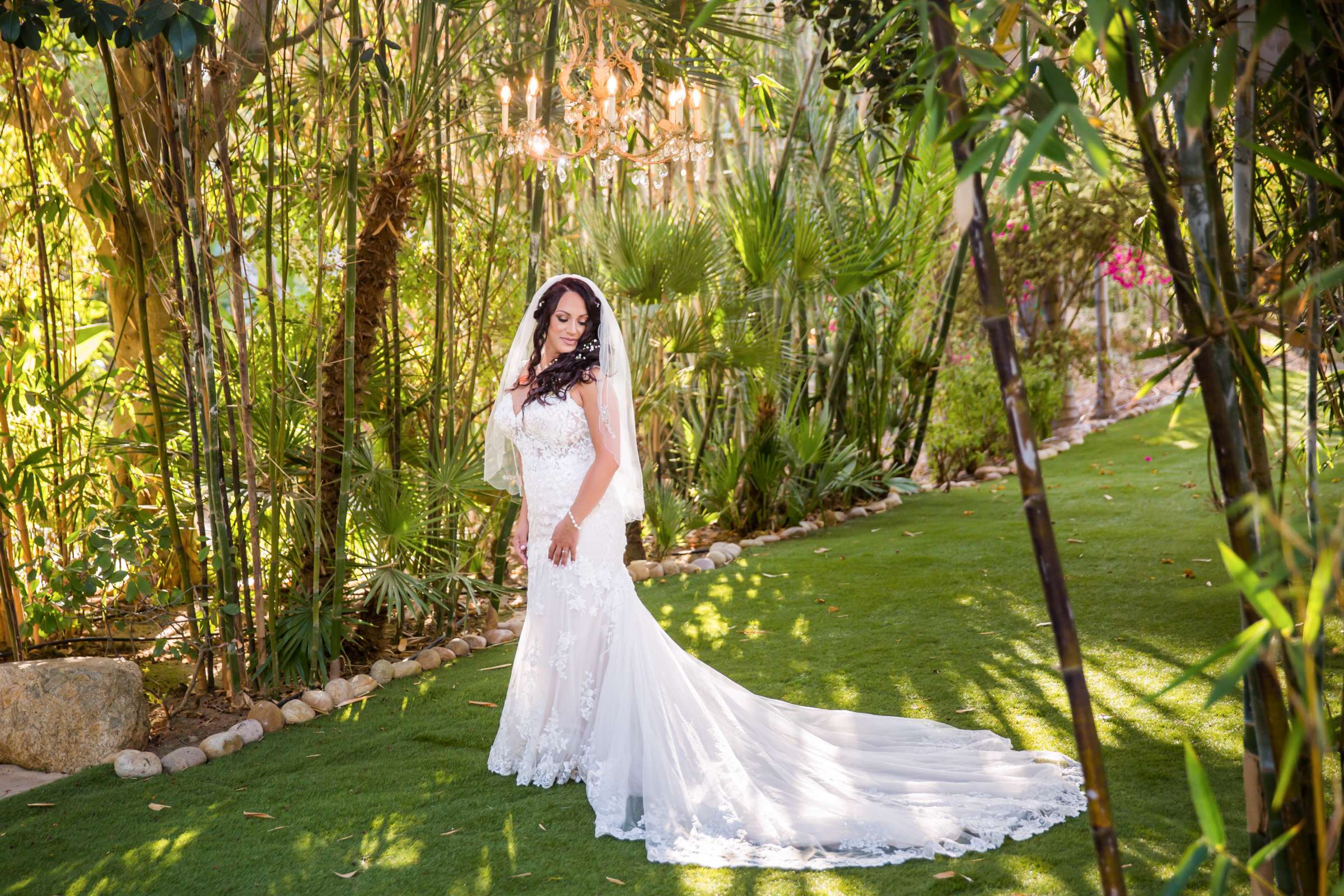 Botanica the Venue Wedding, Brandi and Cedric Wedding Photo #17 by True Photography
