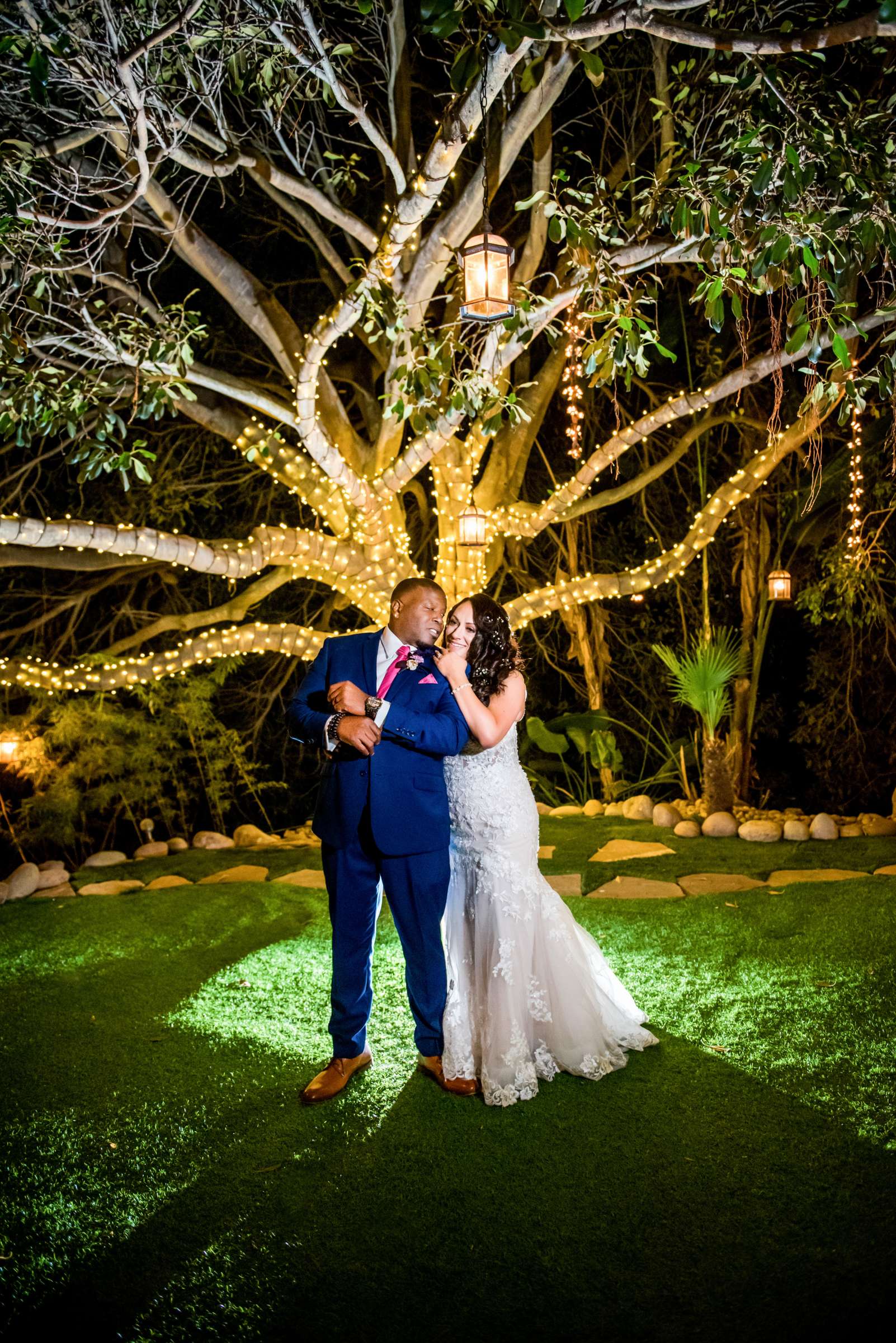 Botanica the Venue Wedding, Brandi and Cedric Wedding Photo #20 by True Photography