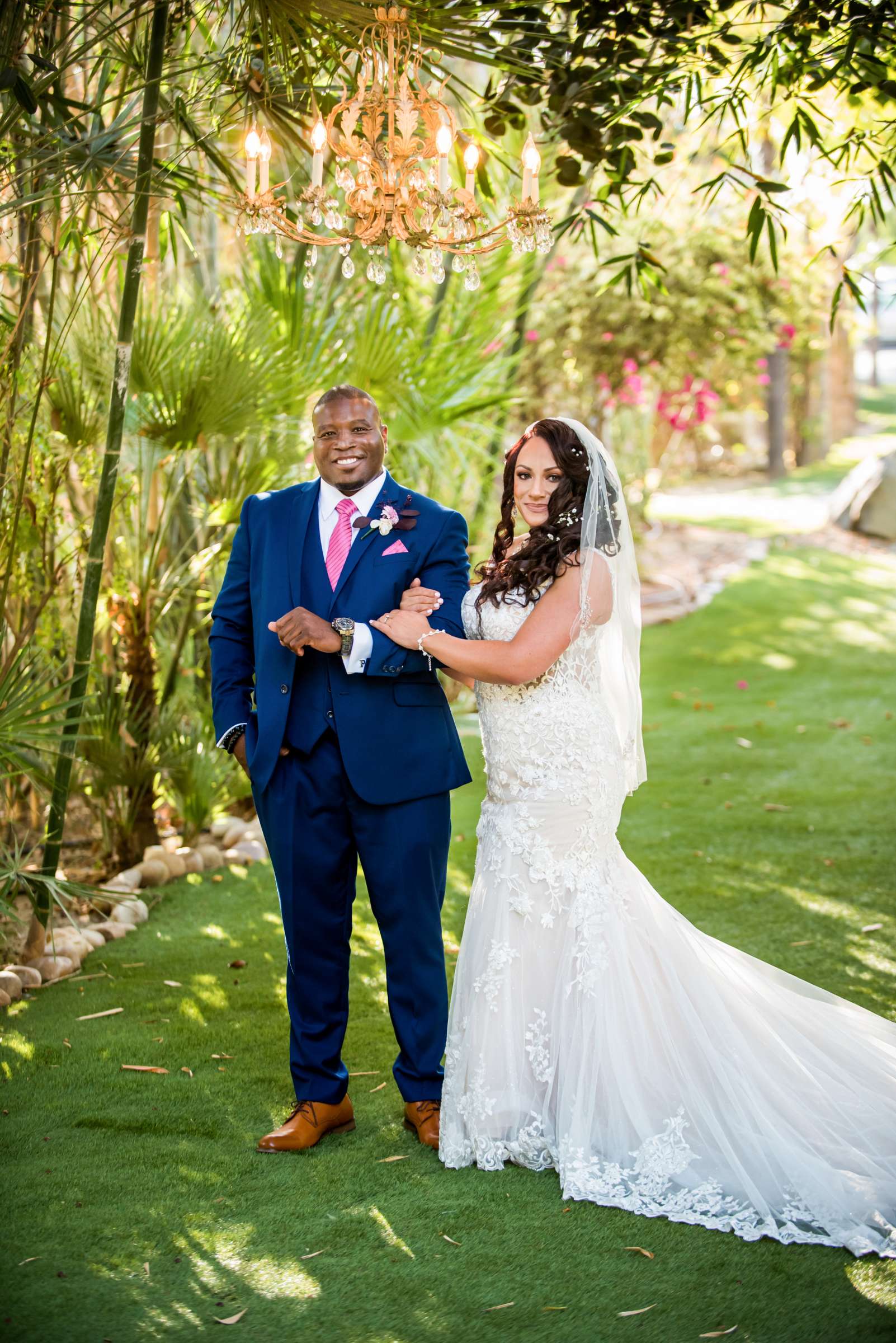 Botanica the Venue Wedding, Brandi and Cedric Wedding Photo #56 by True Photography