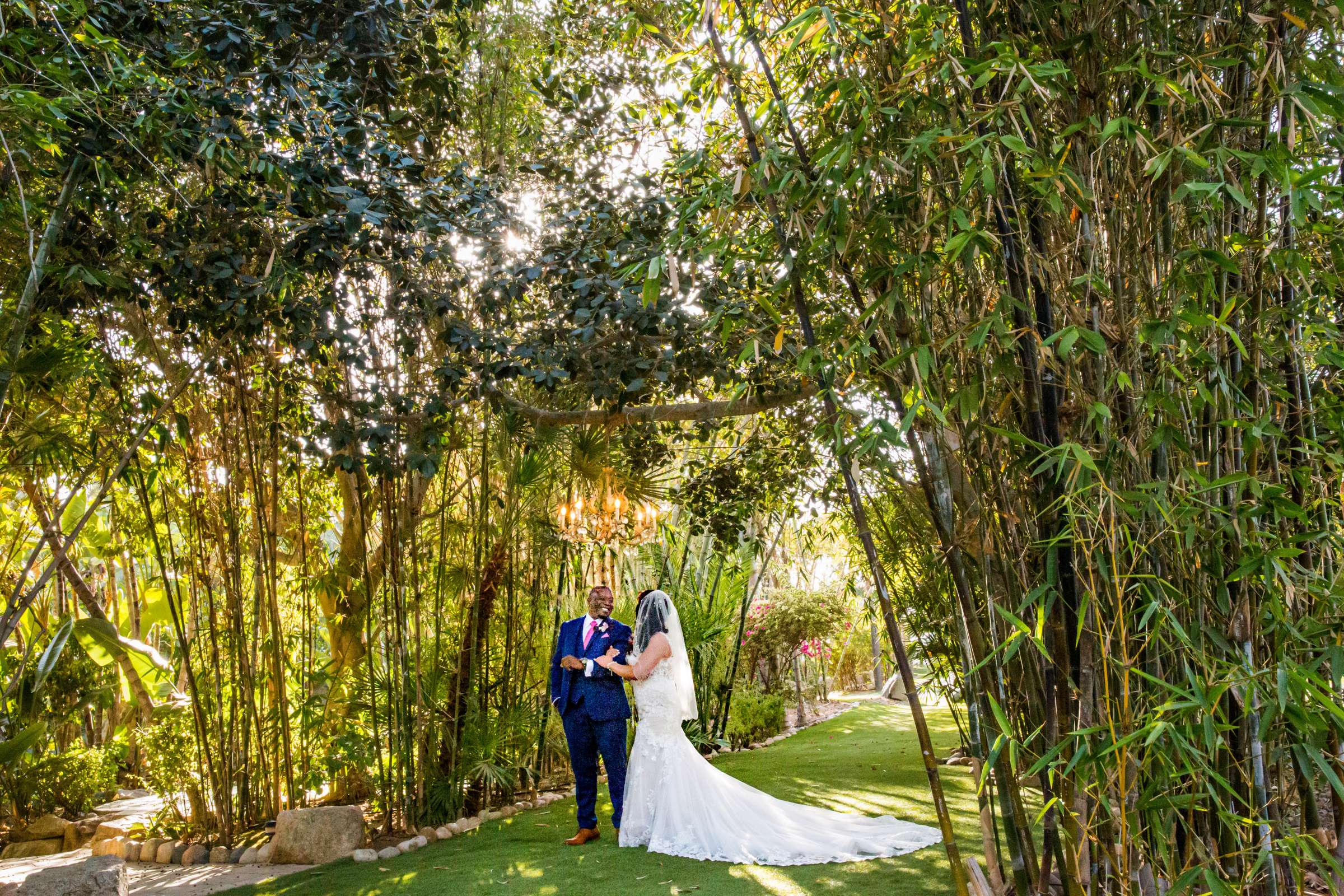 Botanica the Venue Wedding, Brandi and Cedric Wedding Photo #57 by True Photography
