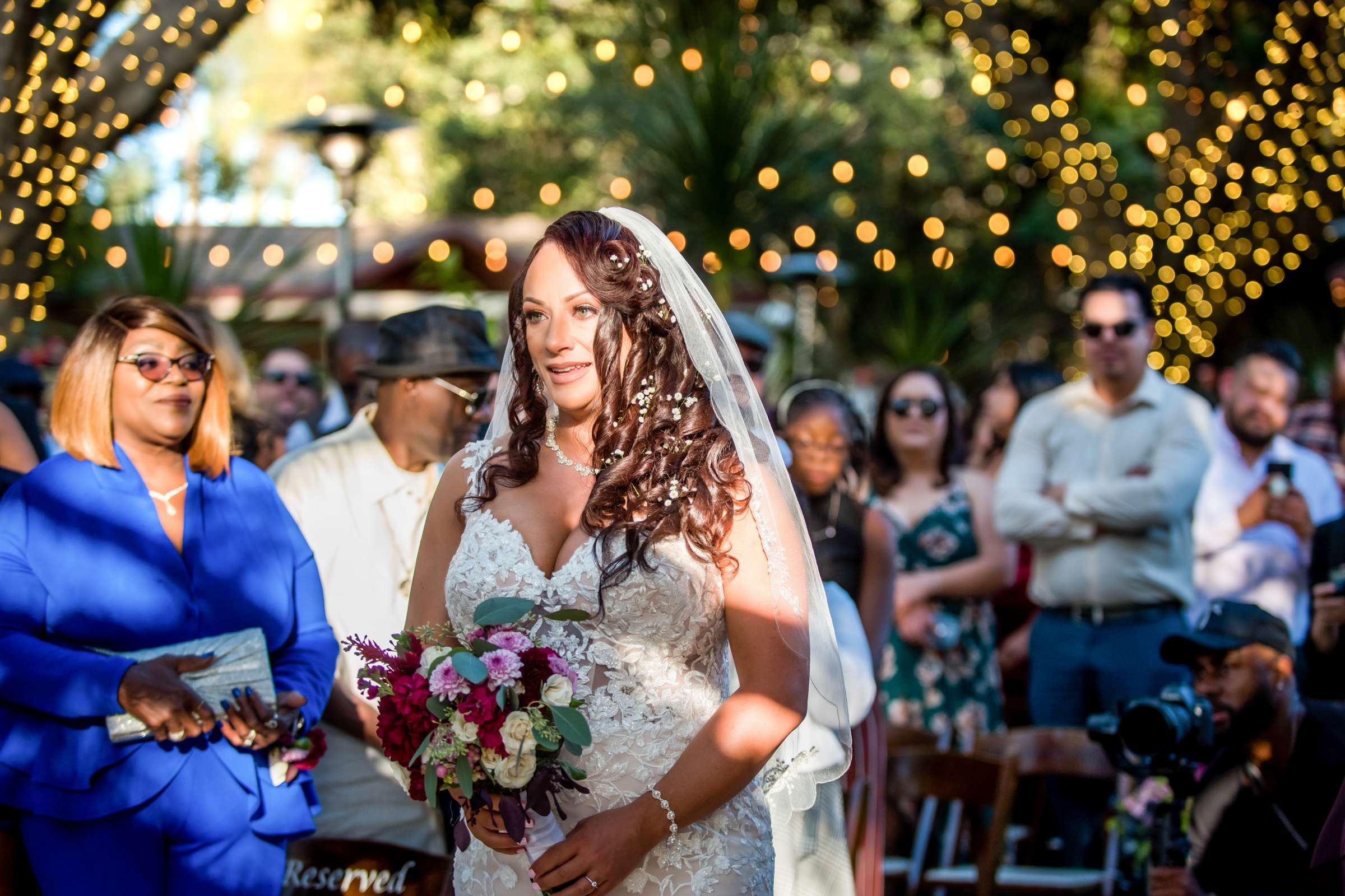 Botanica the Venue Wedding, Brandi and Cedric Wedding Photo #66 by True Photography
