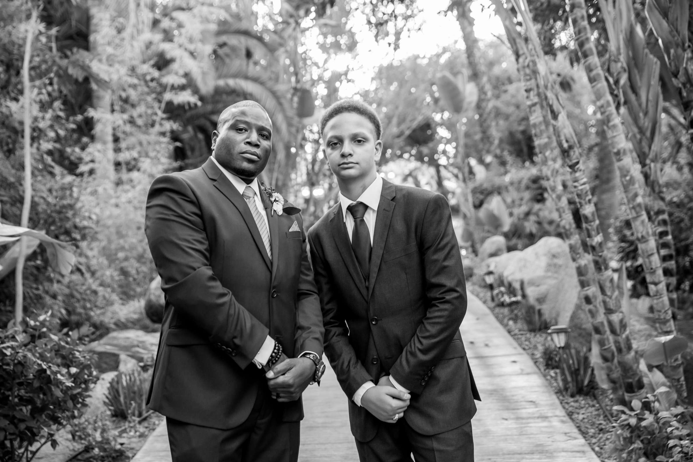 Botanica the Venue Wedding, Brandi and Cedric Wedding Photo #90 by True Photography