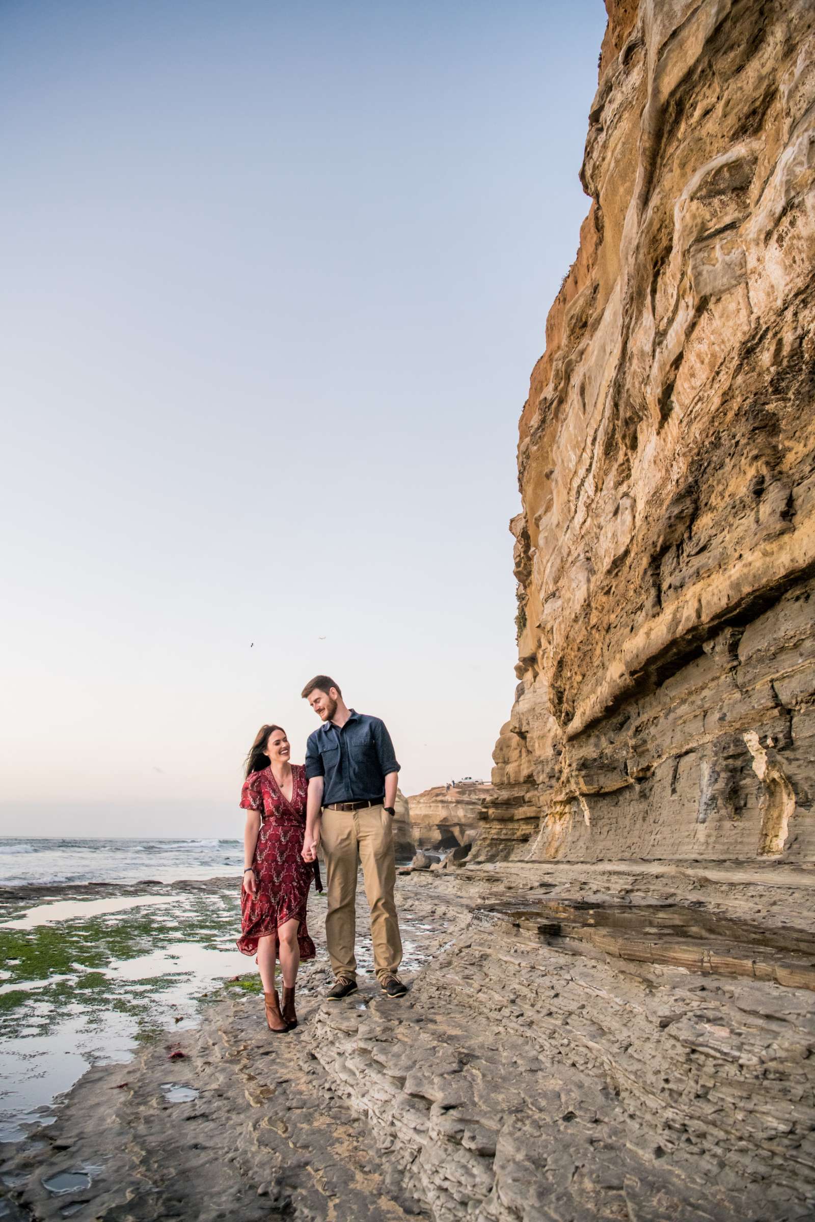 Horton Grand Hotel Engagement, Megan and Jack Engagement Photo #591628 by True Photography