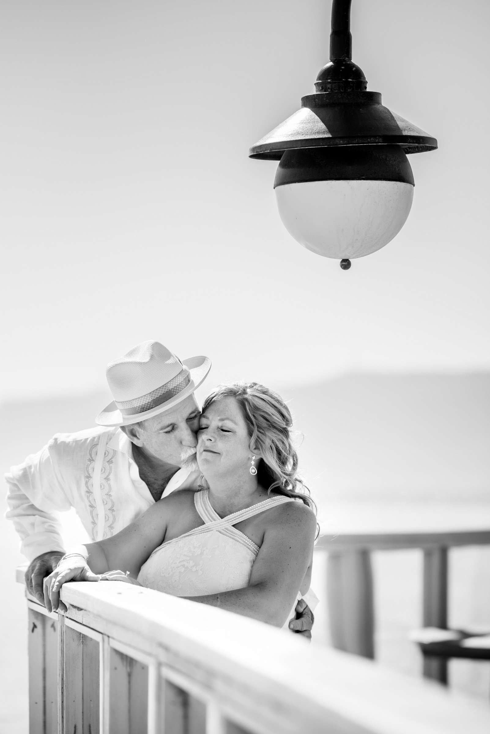Breakers Beach Naval Air Station Wedding, Shannon and John Wedding Photo #591897 by True Photography