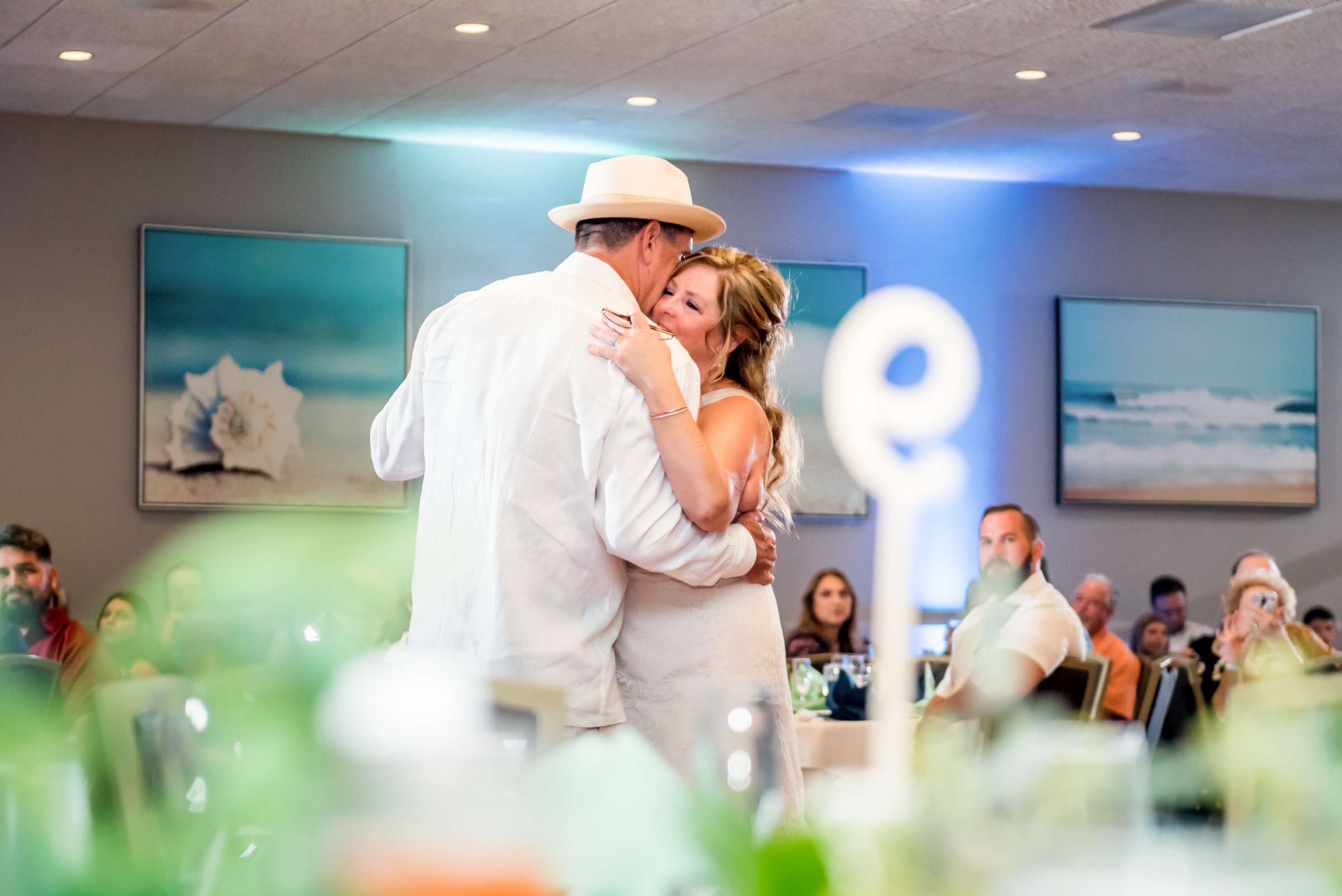 Breakers Beach Naval Air Station Wedding, Shannon and John Wedding Photo #591967 by True Photography