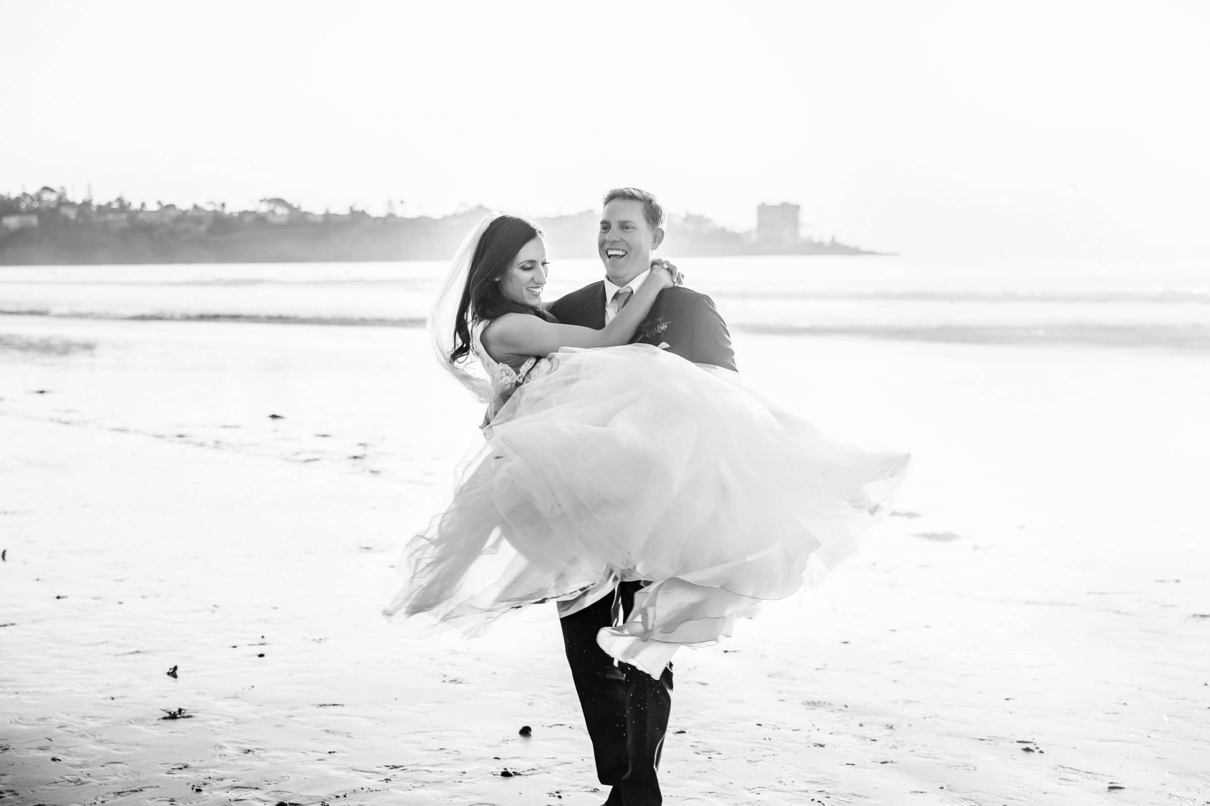 Scripps Seaside Forum Wedding, Claire and Todd Wedding Photo #31 by True Photography