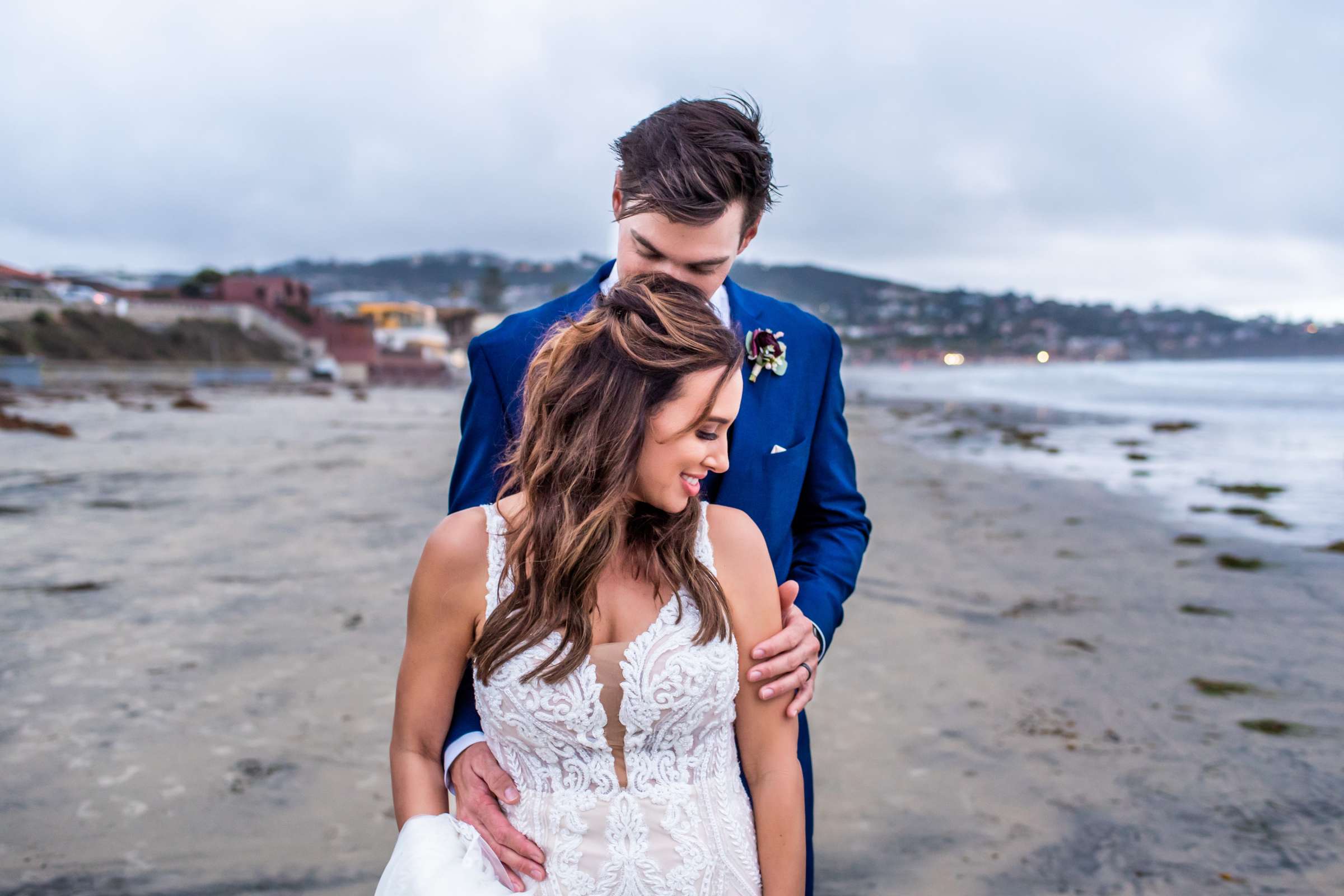 Scripps Seaside Forum Wedding coordinated by The Best Wedding For You, Jessica and Tyler Wedding Photo #126 by True Photography