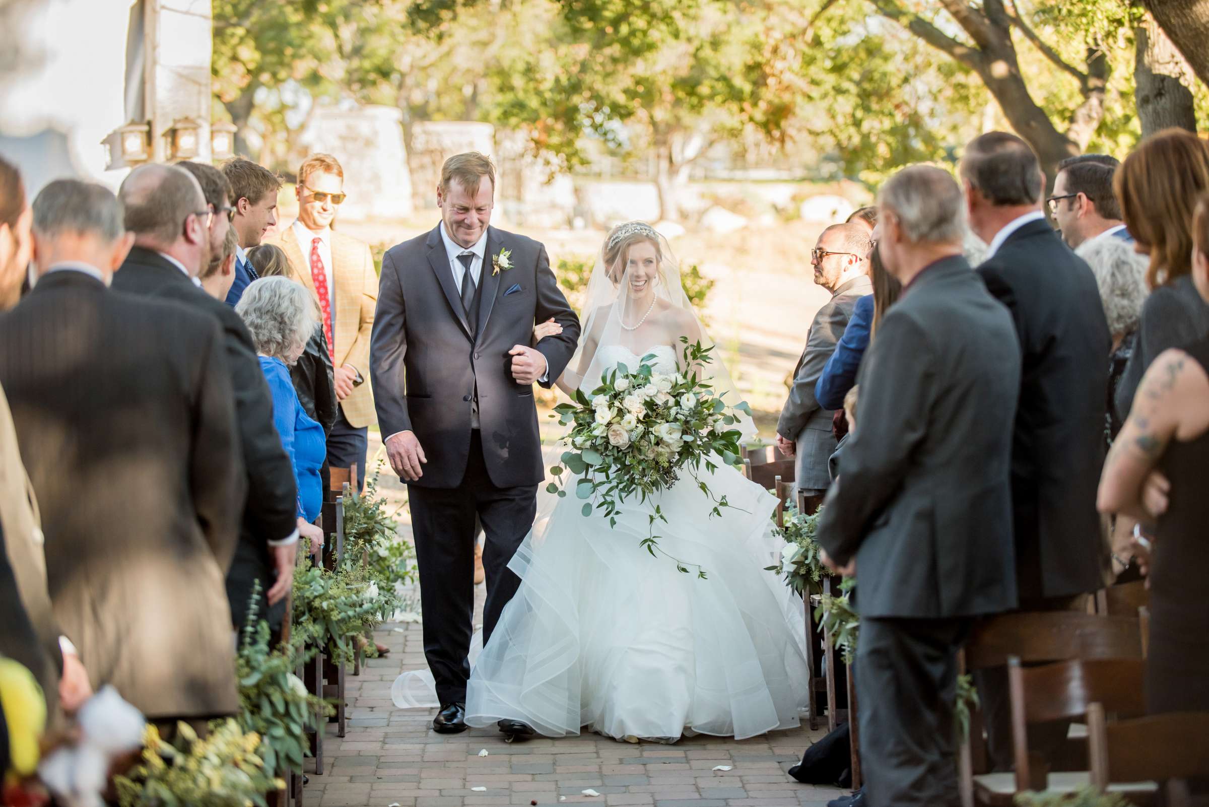 Mt Woodson Castle Wedding coordinated by I Do Weddings, Meggie and Chris Wedding Photo #596050 by True Photography