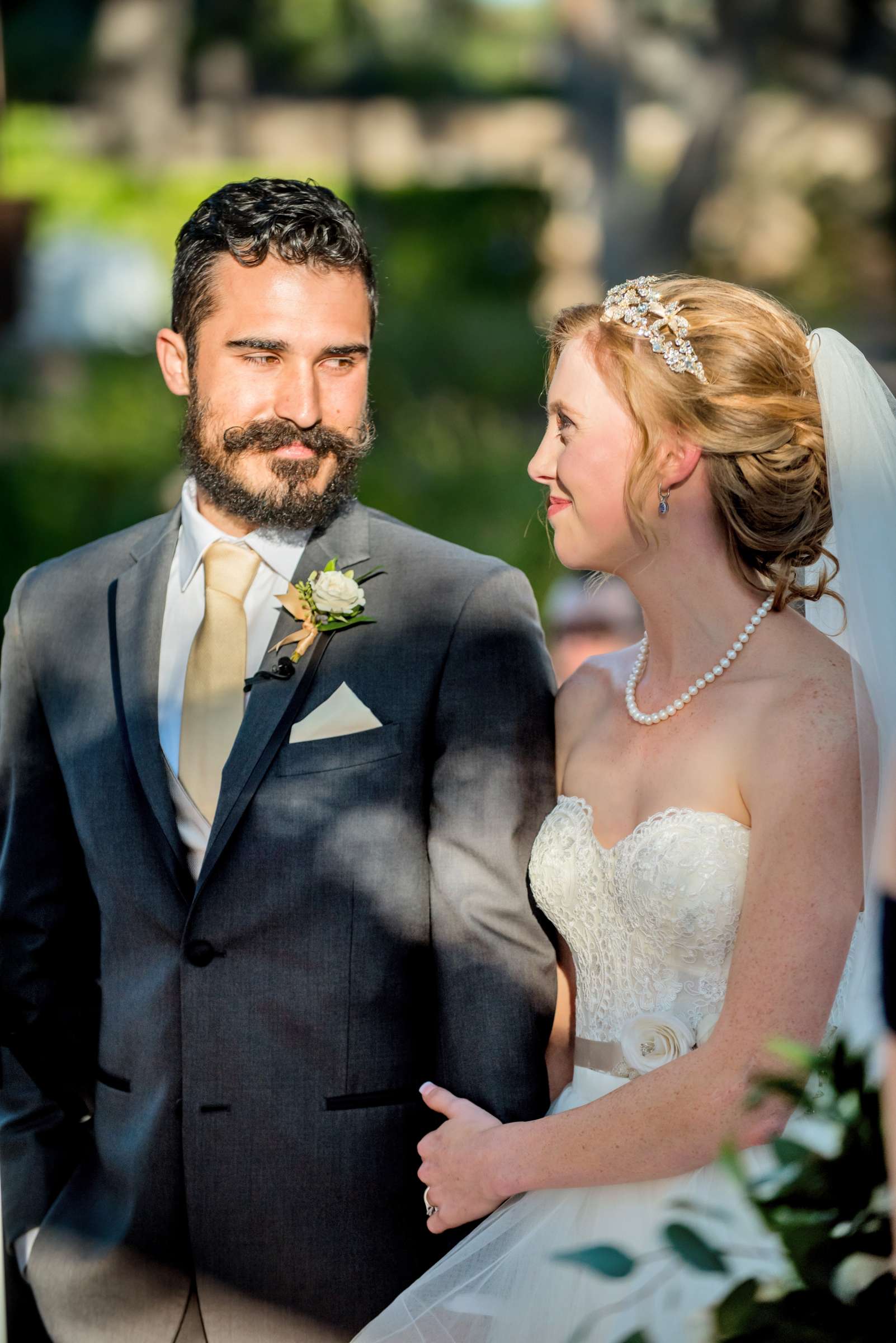 Mt Woodson Castle Wedding coordinated by I Do Weddings, Meggie and Chris Wedding Photo #596059 by True Photography