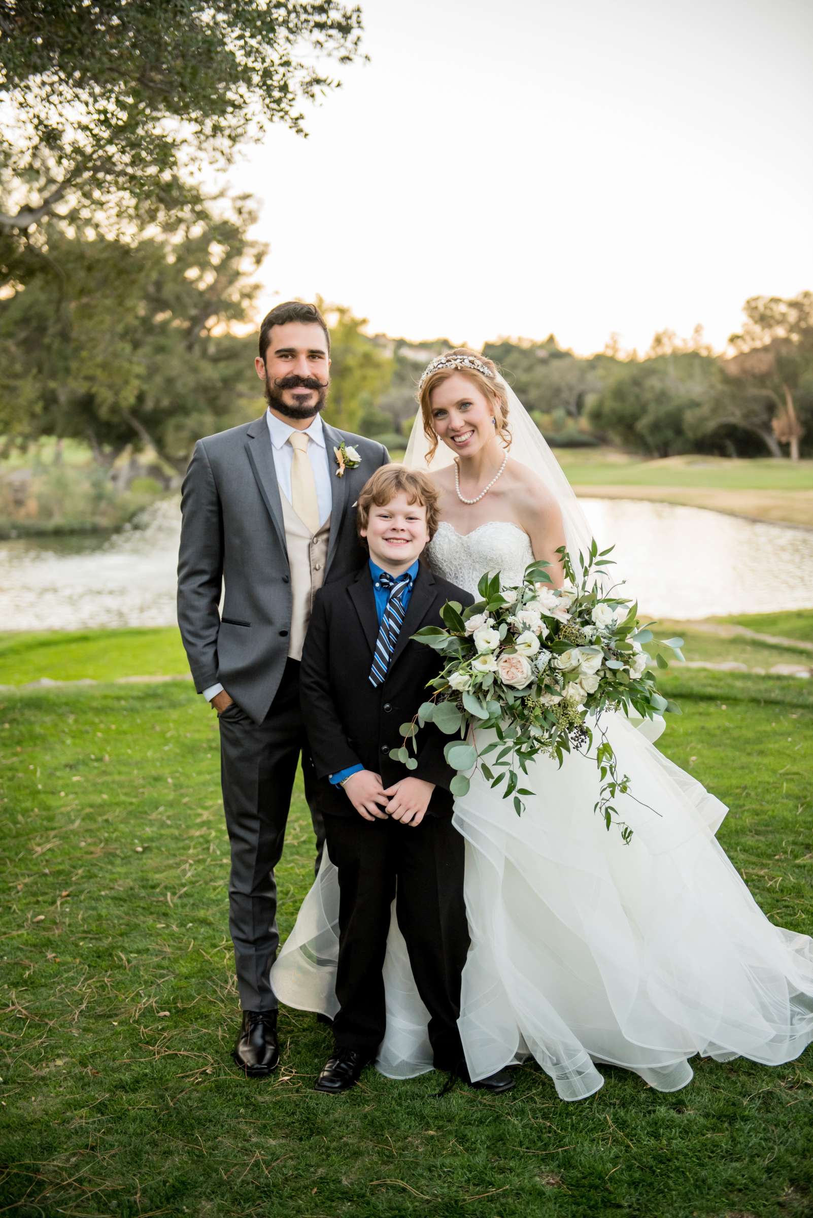 Mt Woodson Castle Wedding coordinated by I Do Weddings, Meggie and Chris Wedding Photo #596076 by True Photography