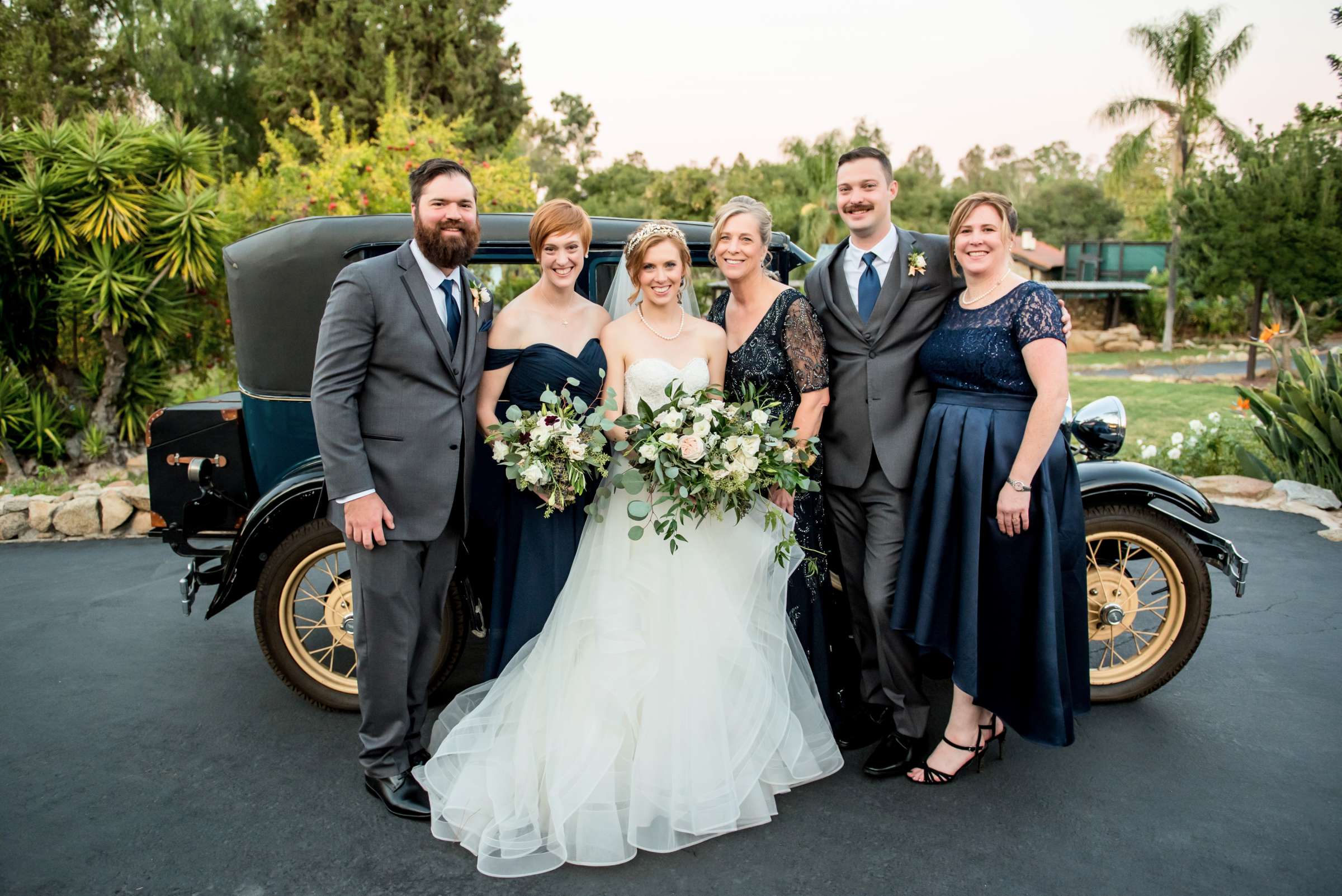 Mt Woodson Castle Wedding coordinated by I Do Weddings, Meggie and Chris Wedding Photo #596077 by True Photography