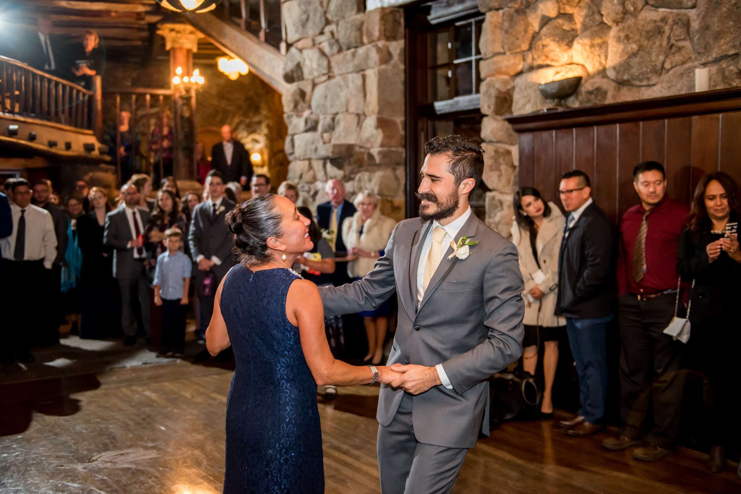Mt Woodson Castle Wedding coordinated by I Do Weddings, Meggie and Chris Wedding Photo #596114 by True Photography
