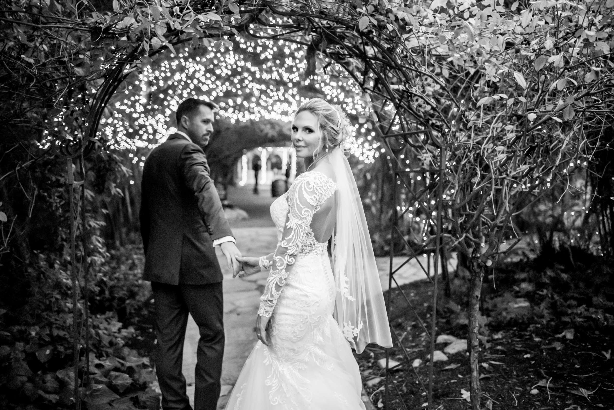 Twin Oaks House & Gardens Wedding Estate Wedding, Julie and Michael Wedding Photo #598747 by True Photography