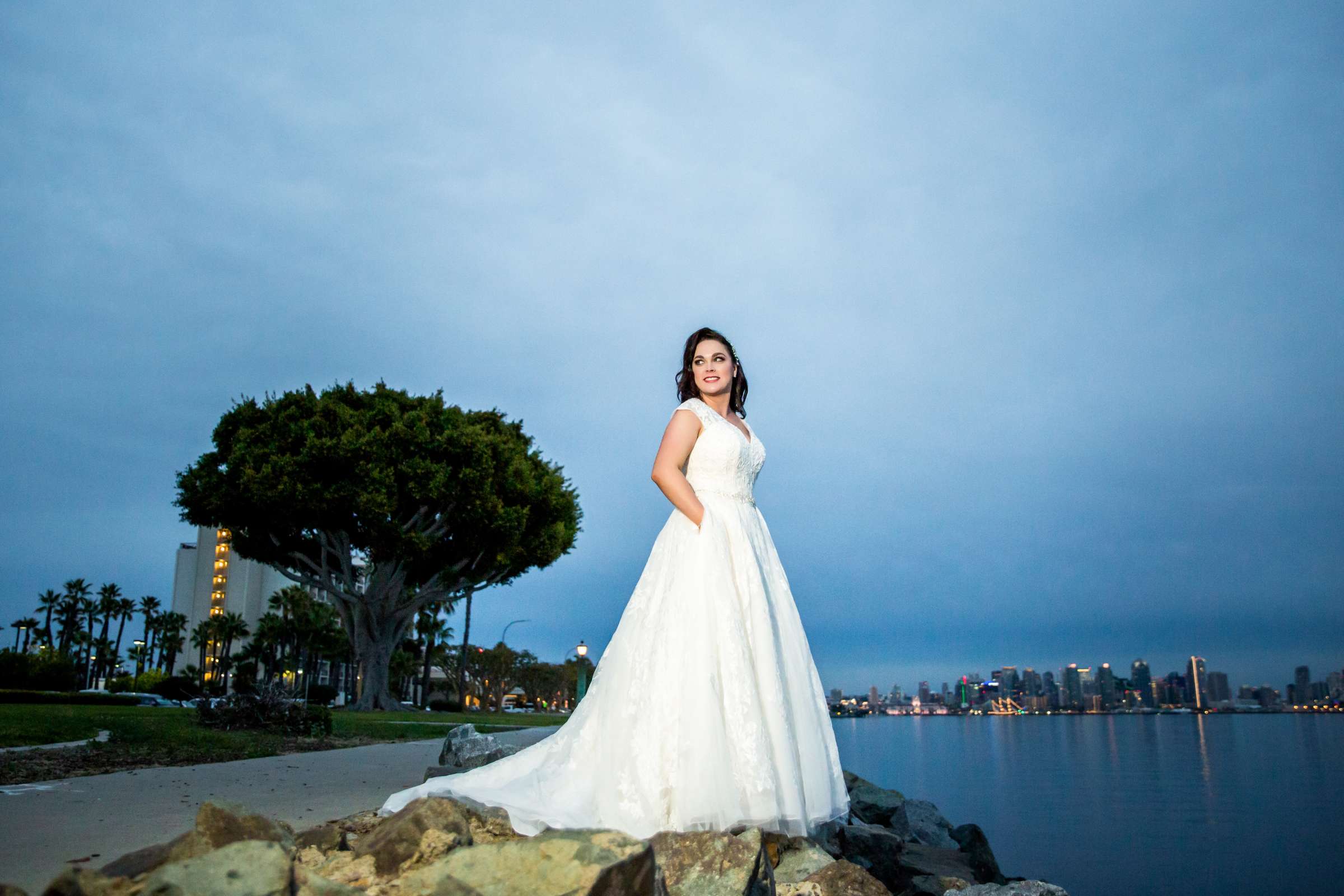 Harbor View Loft Wedding, Megan and Cole Wedding Photo #599635 by True Photography