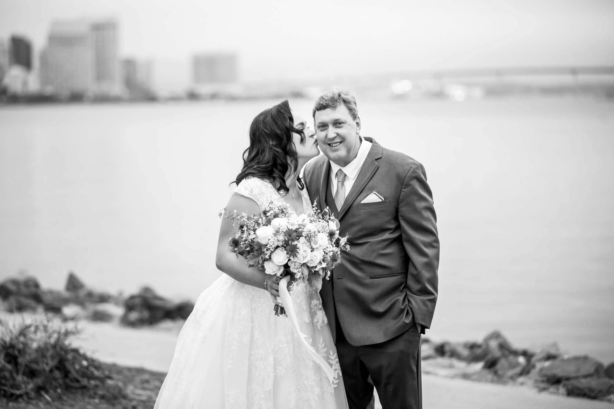 Harbor View Loft Wedding, Megan and Cole Wedding Photo #599684 by True Photography