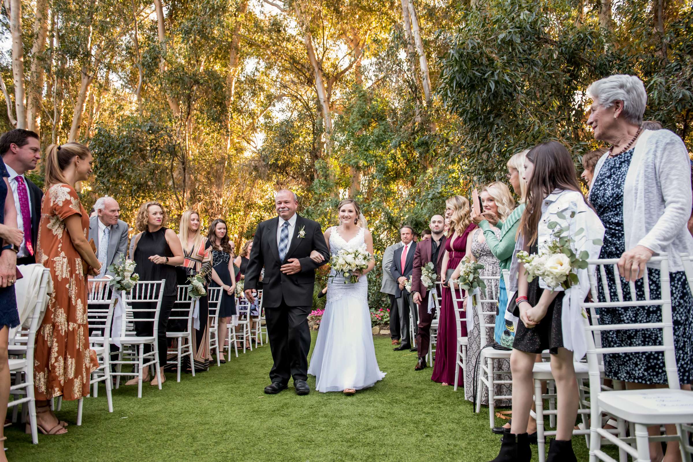 Twin Oaks House & Gardens Wedding Estate Wedding, Sammy and Gates Wedding Photo #599904 by True Photography