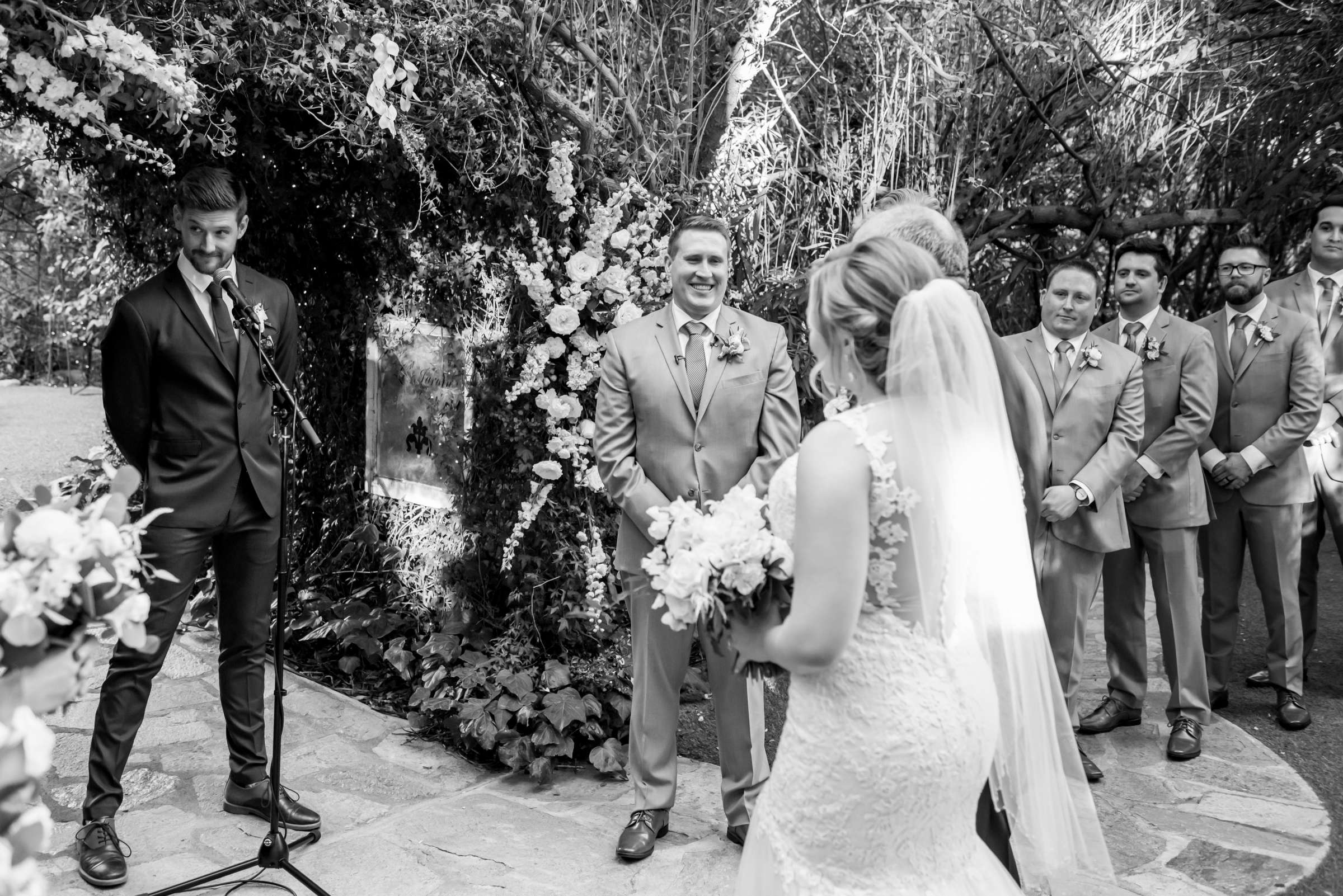 Twin Oaks House & Gardens Wedding Estate Wedding, Sammy and Gates Wedding Photo #599906 by True Photography
