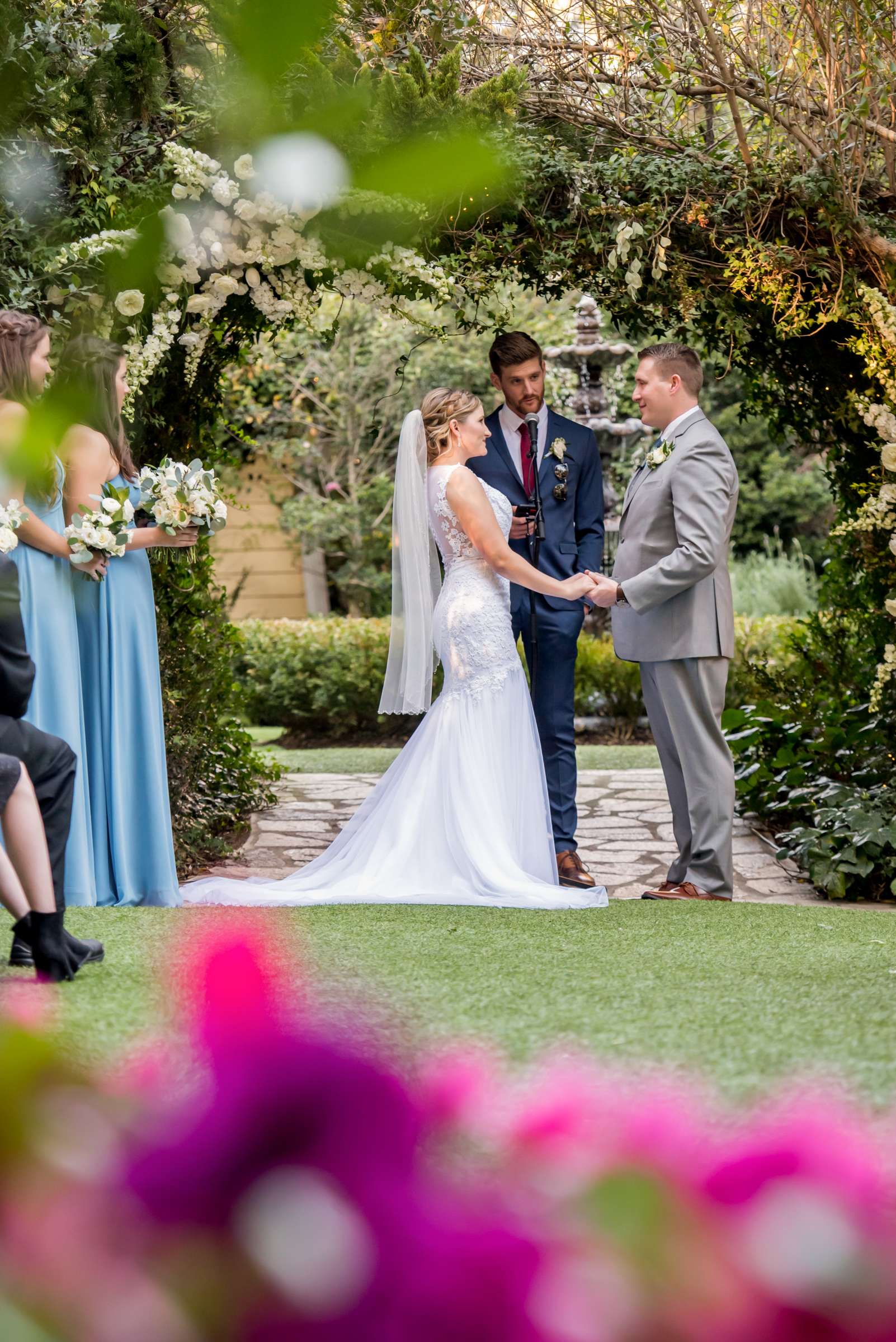 Twin Oaks House & Gardens Wedding Estate Wedding, Sammy and Gates Wedding Photo #599911 by True Photography