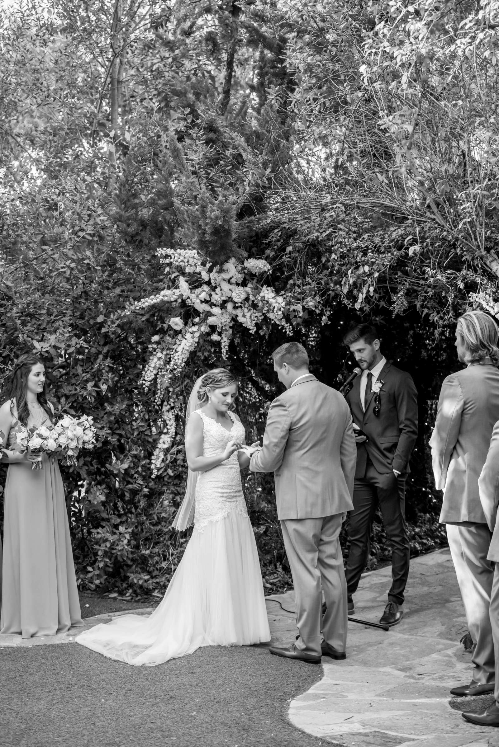 Twin Oaks House & Gardens Wedding Estate Wedding, Sammy and Gates Wedding Photo #599914 by True Photography