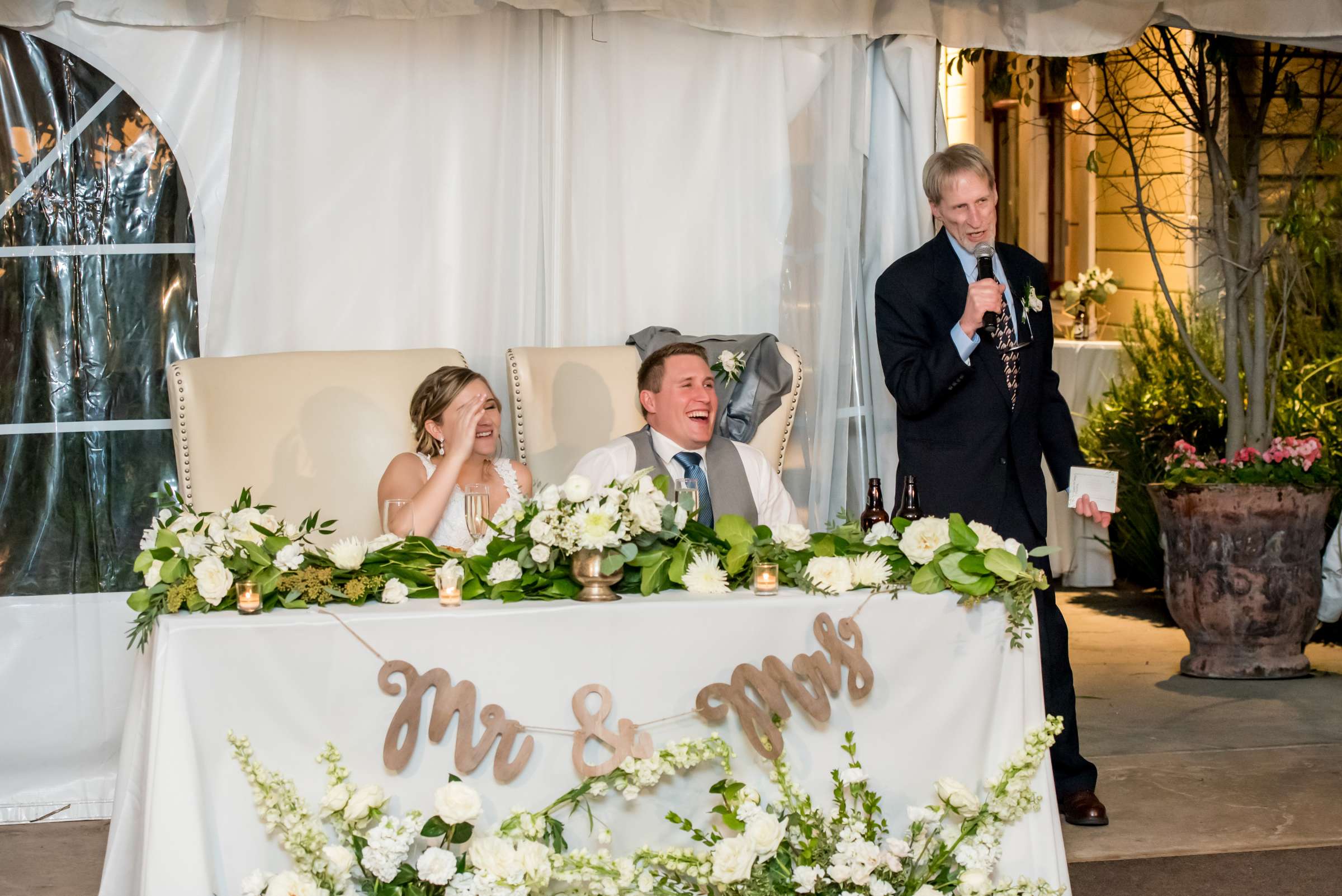 Twin Oaks House & Gardens Wedding Estate Wedding, Sammy and Gates Wedding Photo #599957 by True Photography