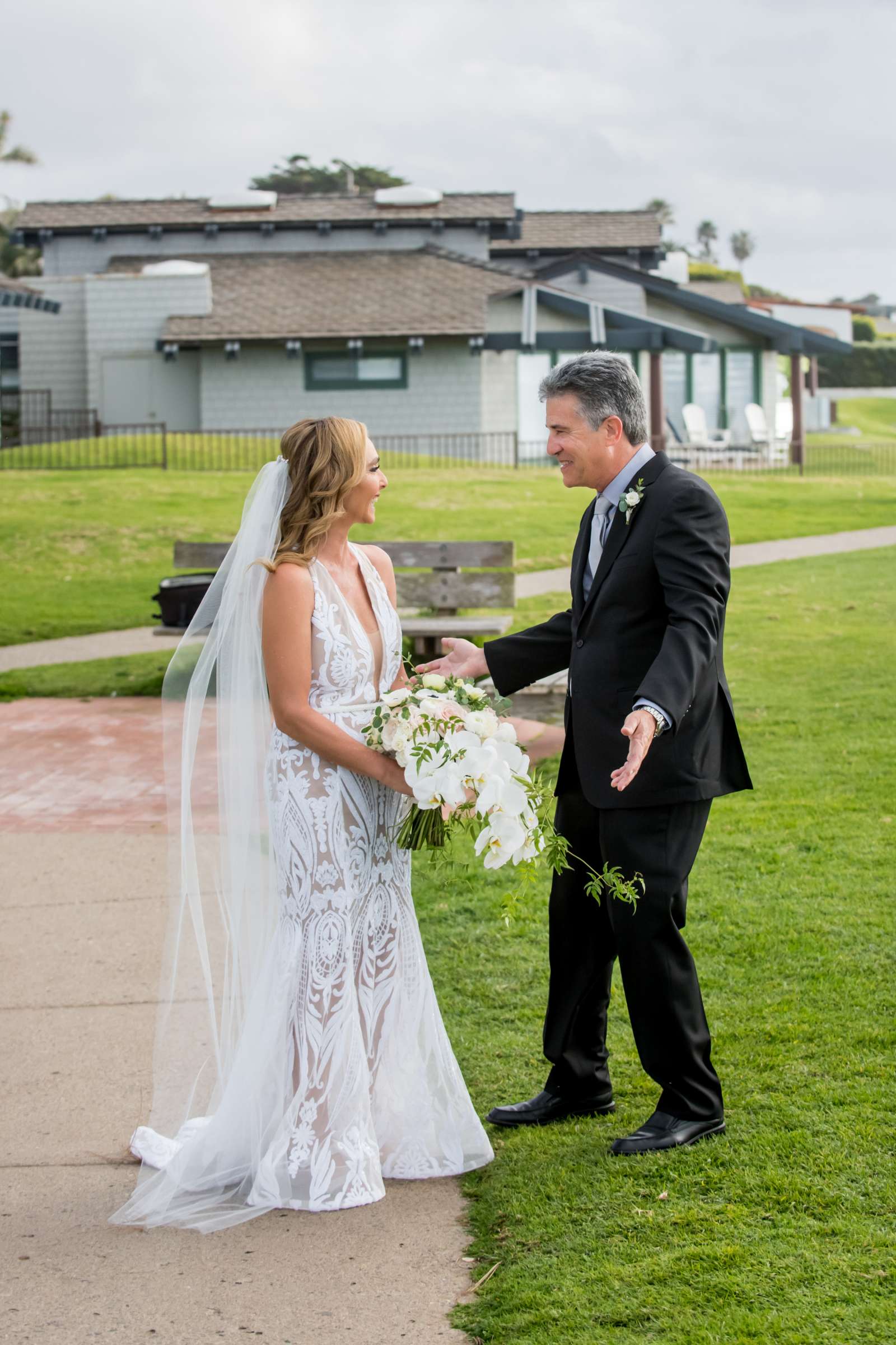 L'Auberge Wedding, Norma and Joe Wedding Photo #600433 by True Photography
