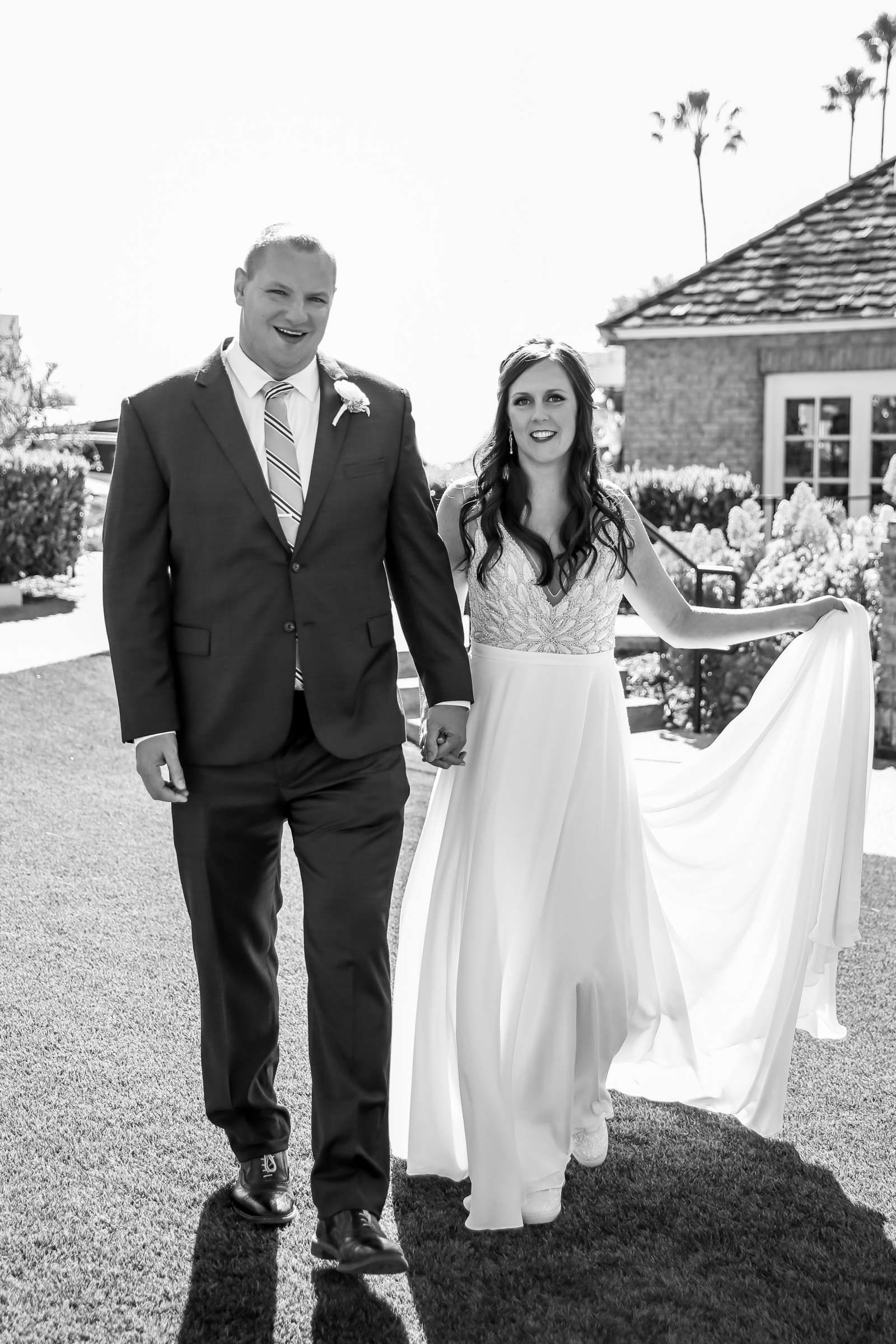 Wedding coordinated by White Lace Events & Design, Rachel and Clif Wedding Photo #74 by True Photography