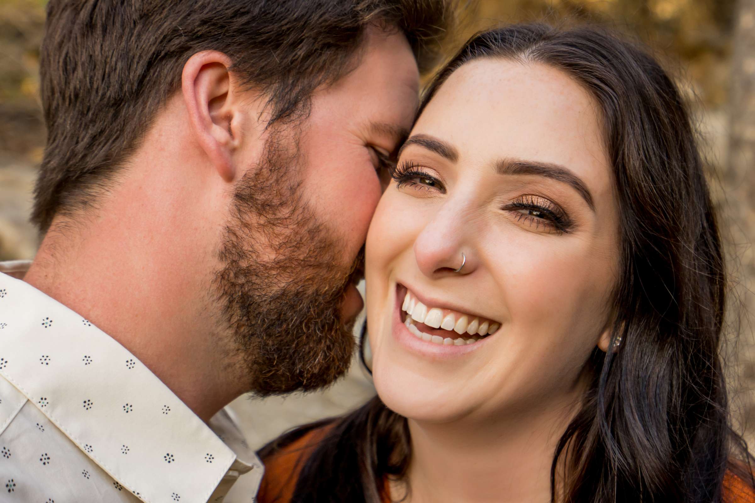 Leo Carrillo Ranch Engagement, Morgan and Eric Engagement Photo #36 by True Photography