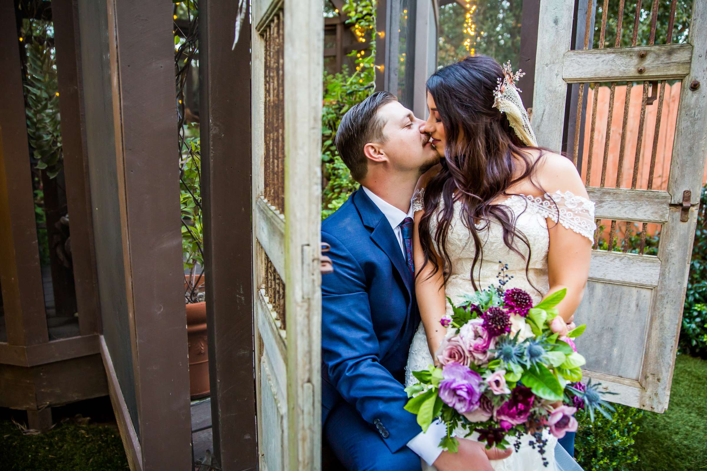 Twin Oaks House & Gardens Wedding Estate Wedding, Stephanie and Ilija Wedding Photo #6 by True Photography