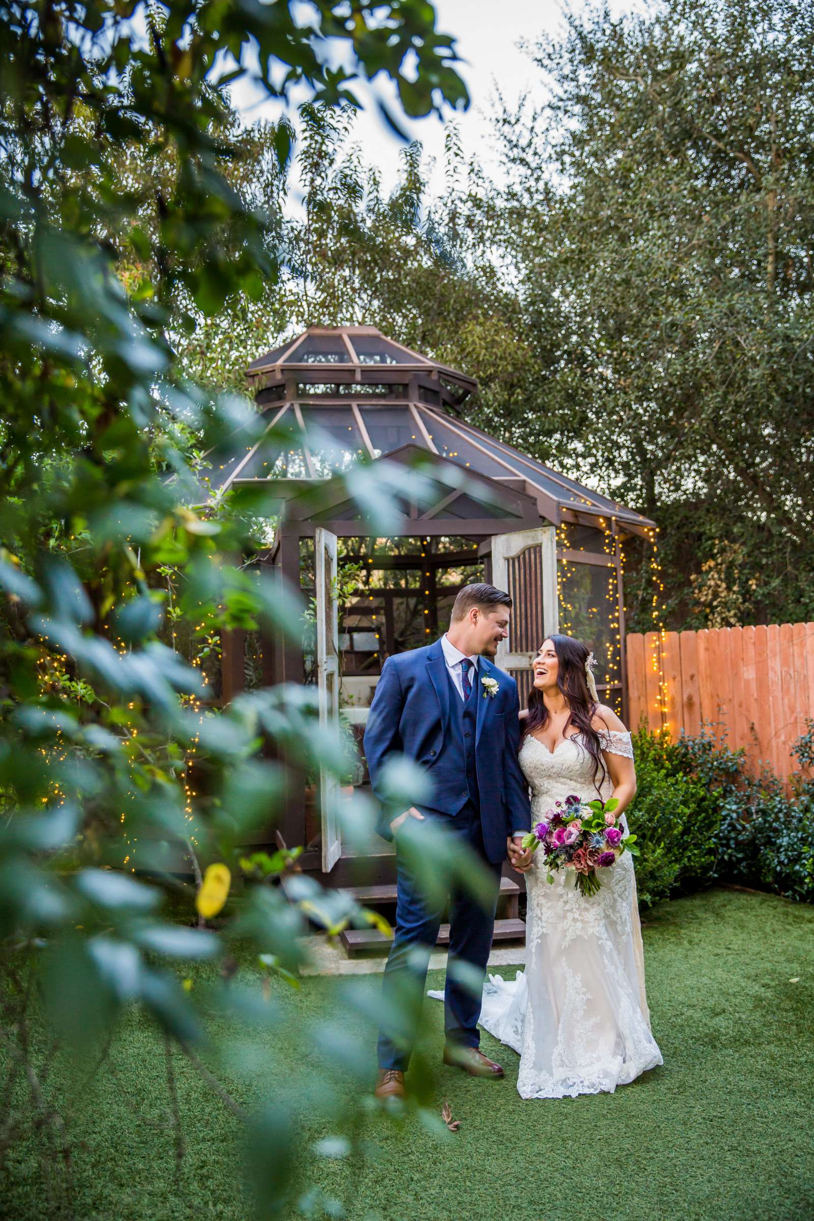 Twin Oaks House & Gardens Wedding Estate Wedding, Stephanie and Ilija Wedding Photo #9 by True Photography