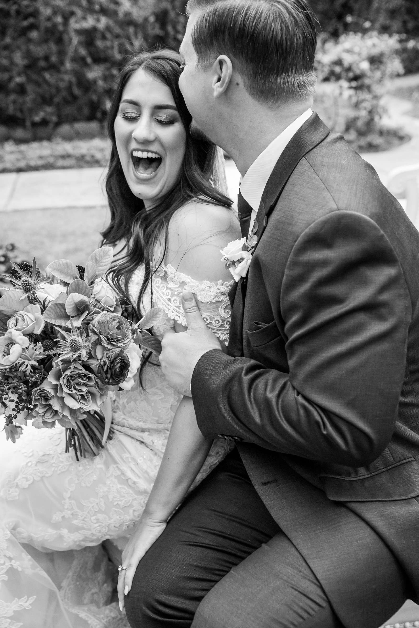 Twin Oaks House & Gardens Wedding Estate Wedding, Stephanie and Ilija Wedding Photo #12 by True Photography