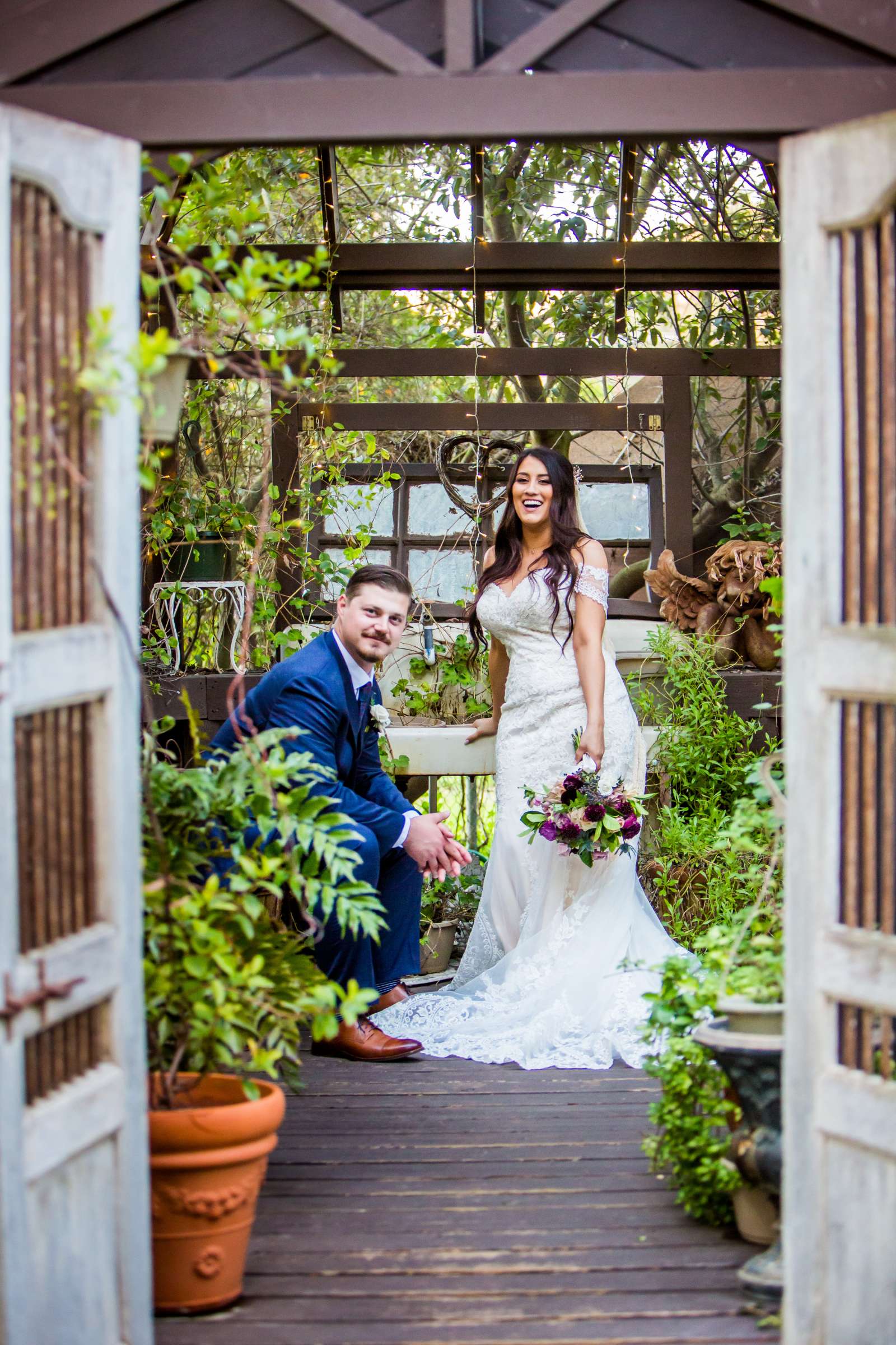Twin Oaks House & Gardens Wedding Estate Wedding, Stephanie and Ilija Wedding Photo #110 by True Photography
