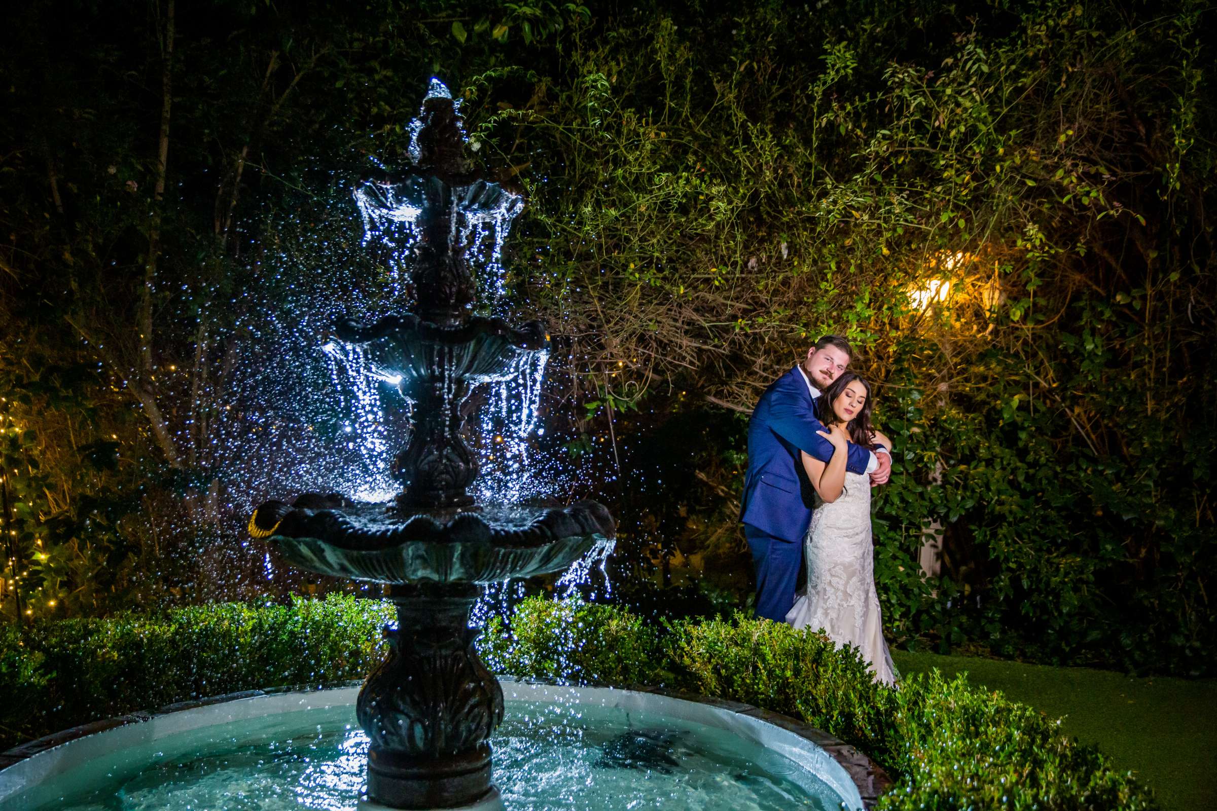 Twin Oaks House & Gardens Wedding Estate Wedding, Stephanie and Ilija Wedding Photo #160 by True Photography