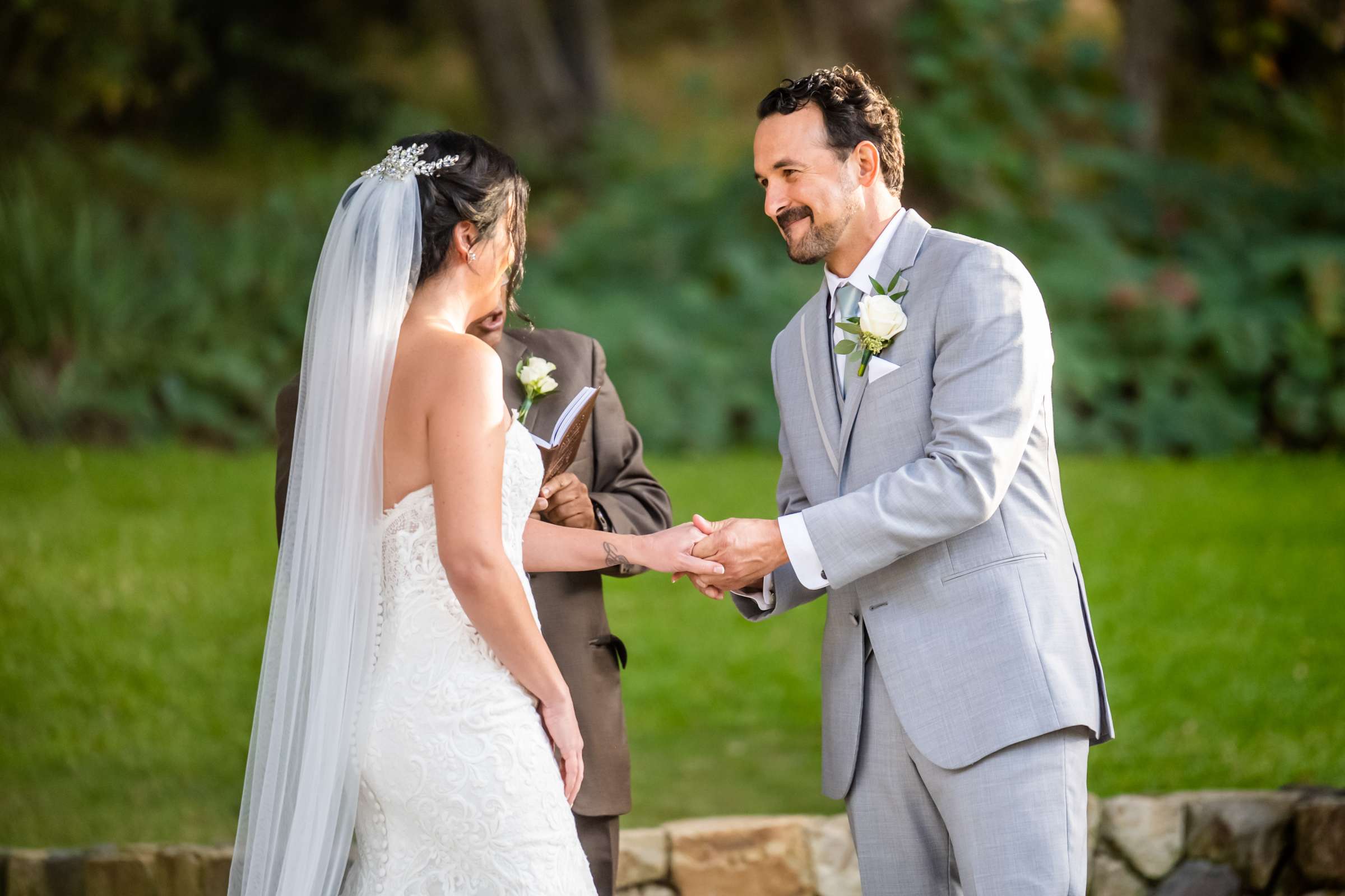 Vista Valley Country Club Wedding, Cassie and Jeff Wedding Photo #61 by True Photography