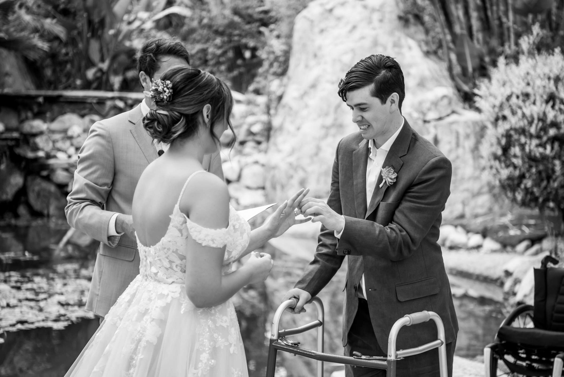 Botanica the Venue Wedding, Megan and Dylan Wedding Photo #113 by True Photography