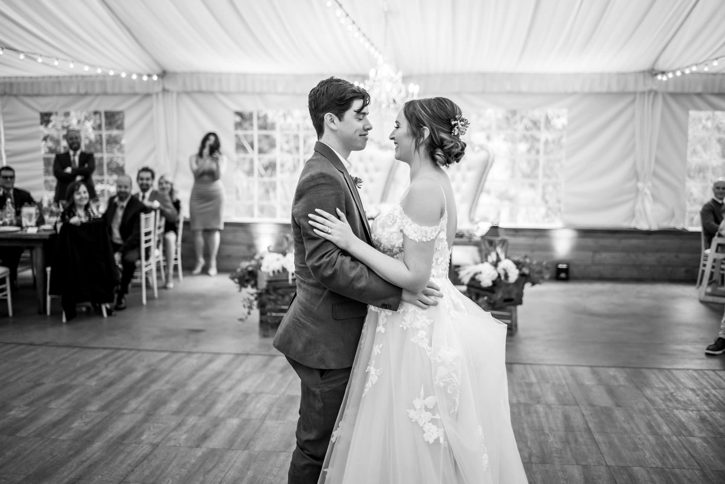 Botanica the Venue Wedding, Megan and Dylan Wedding Photo #153 by True Photography