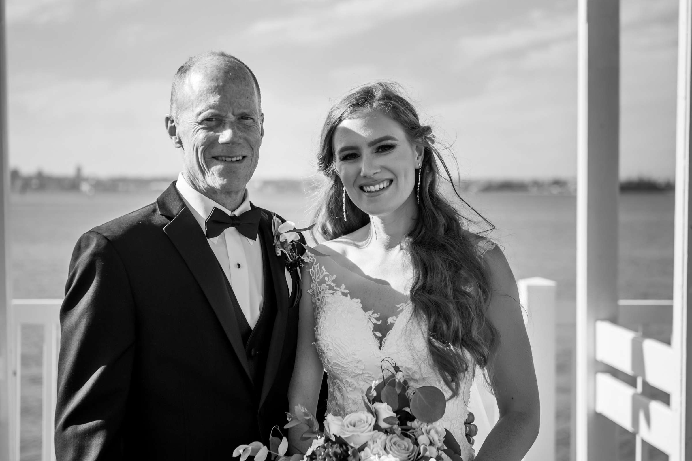 Coronado Cays Yacht Club Wedding coordinated by Selina Rose Weddings & Events, Jessica and Brandon Wedding Photo #606585 by True Photography