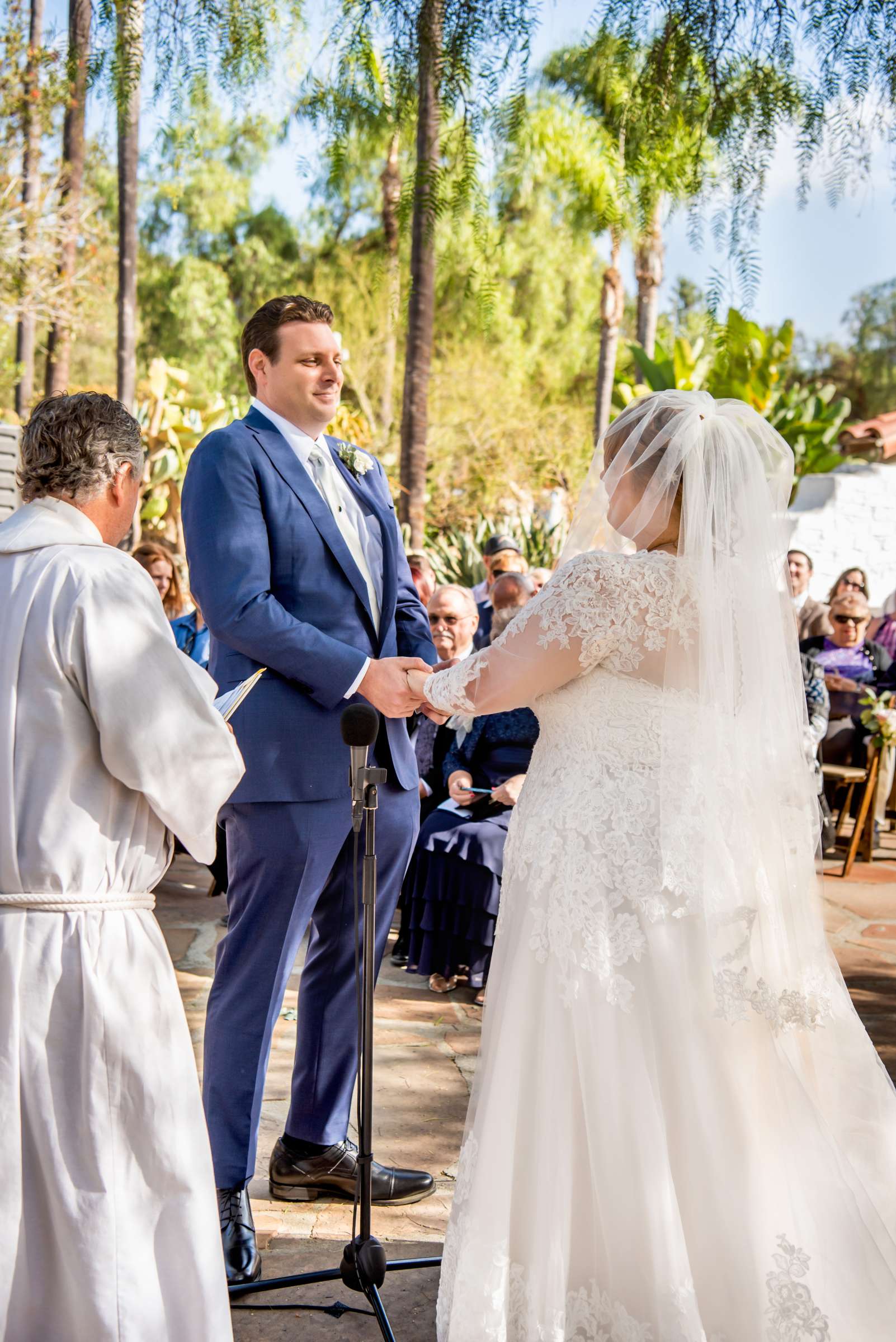 Leo Carrillo Ranch Wedding coordinated by Personal Touch Dining, Shelby and Robert Wedding Photo #10 by True Photography