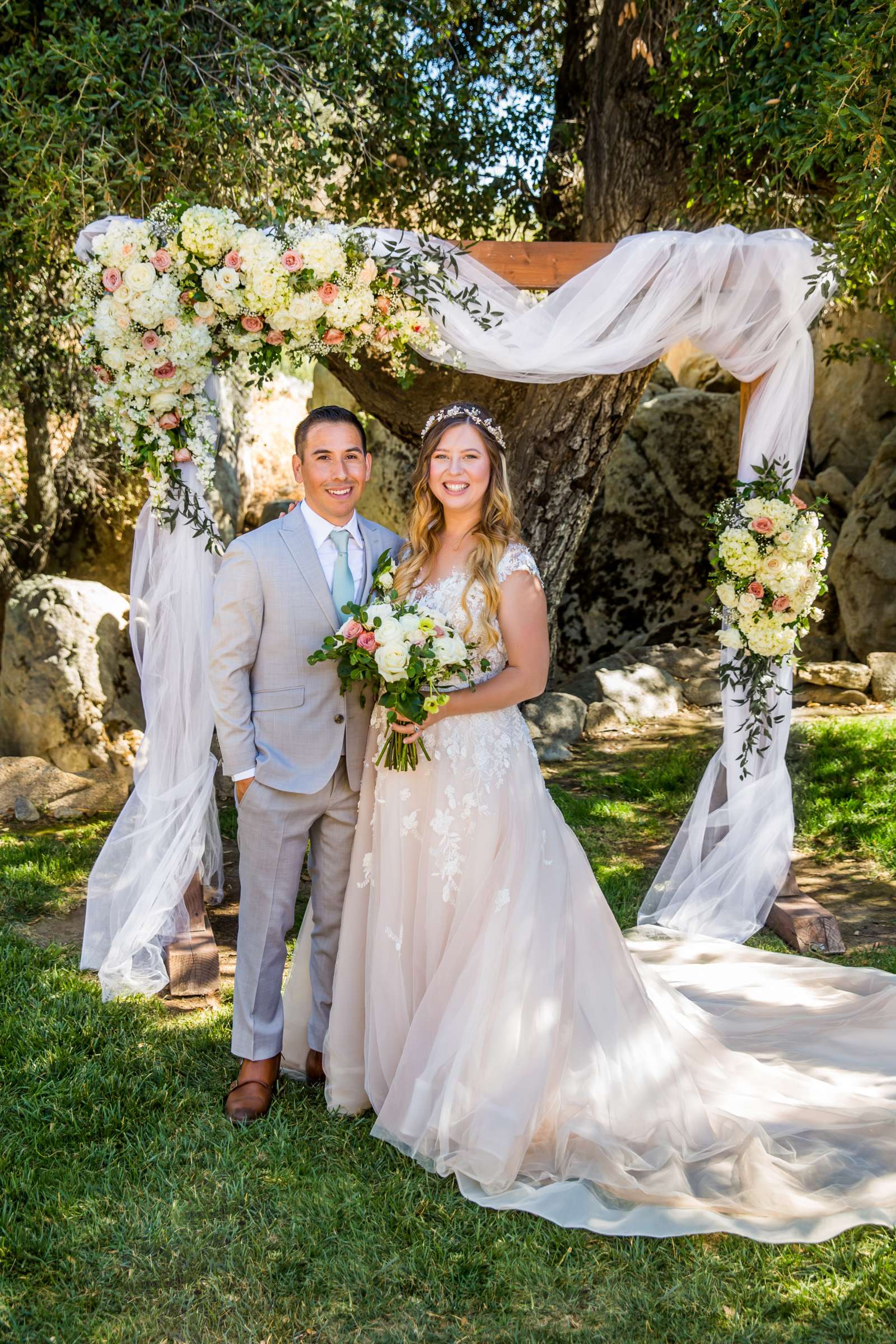 Wedding, Elisabeth and Alberto Wedding Photo #11 by True Photography