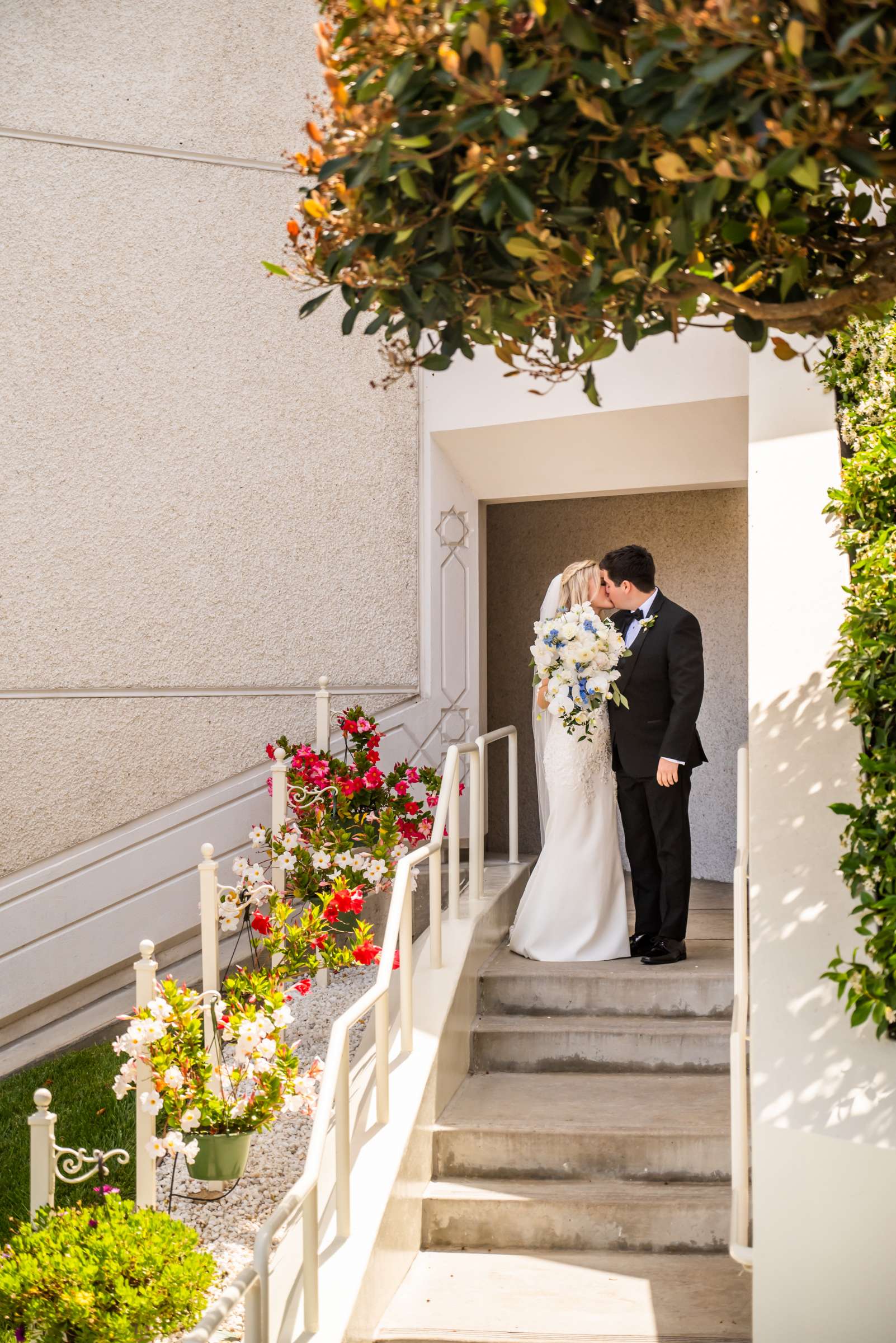 La Valencia Wedding coordinated by SD Weddings by Gina, Elise and Braden Wedding Photo #27 by True Photography