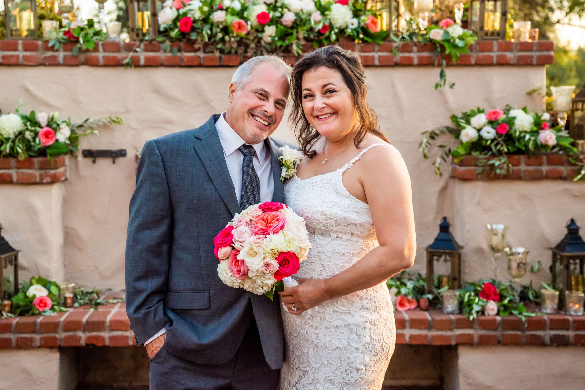 Rancho Bernardo Inn Wedding, Susan and John Wedding Photo #1 by True Photography