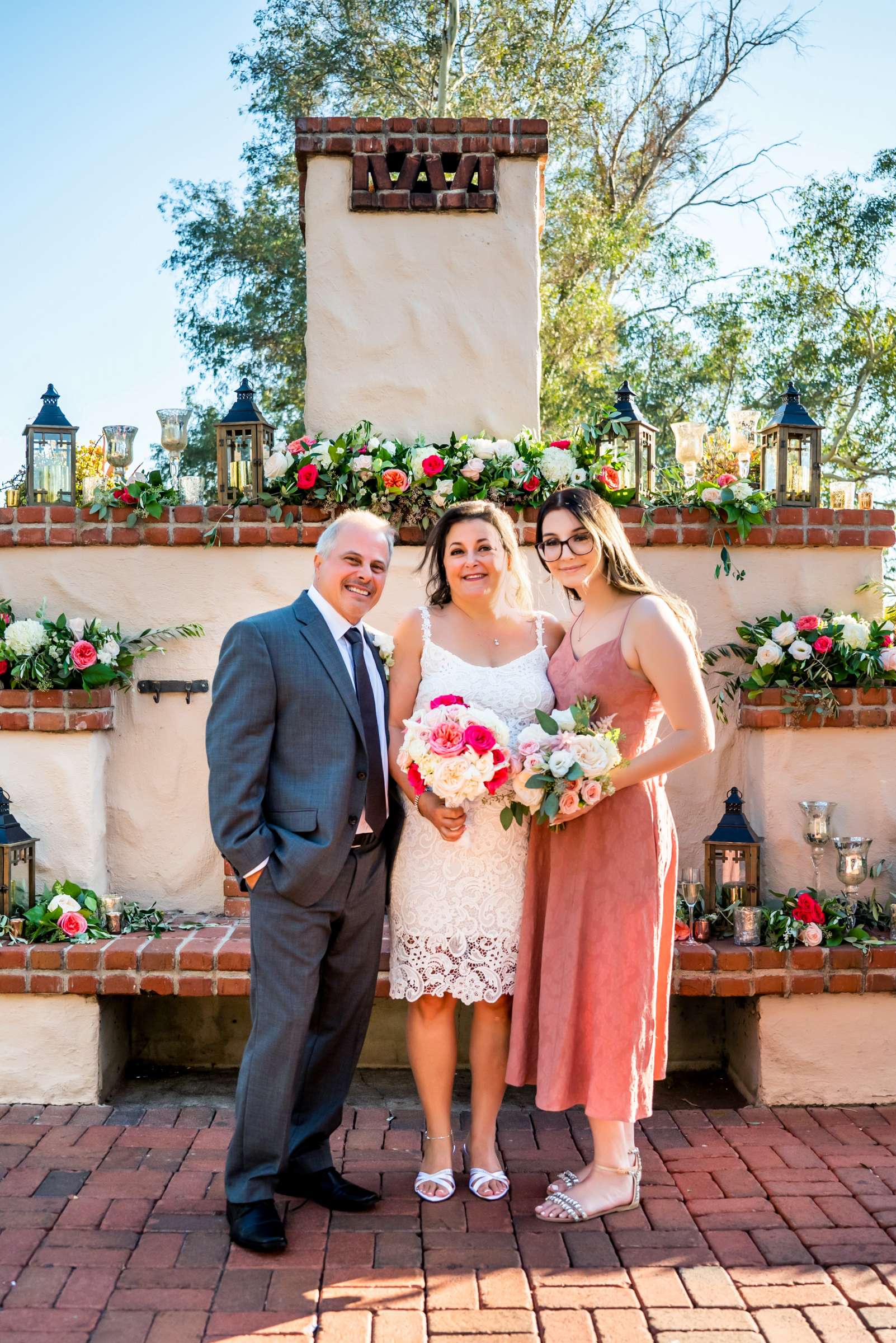 Rancho Bernardo Inn Wedding, Susan and John Wedding Photo #55 by True Photography