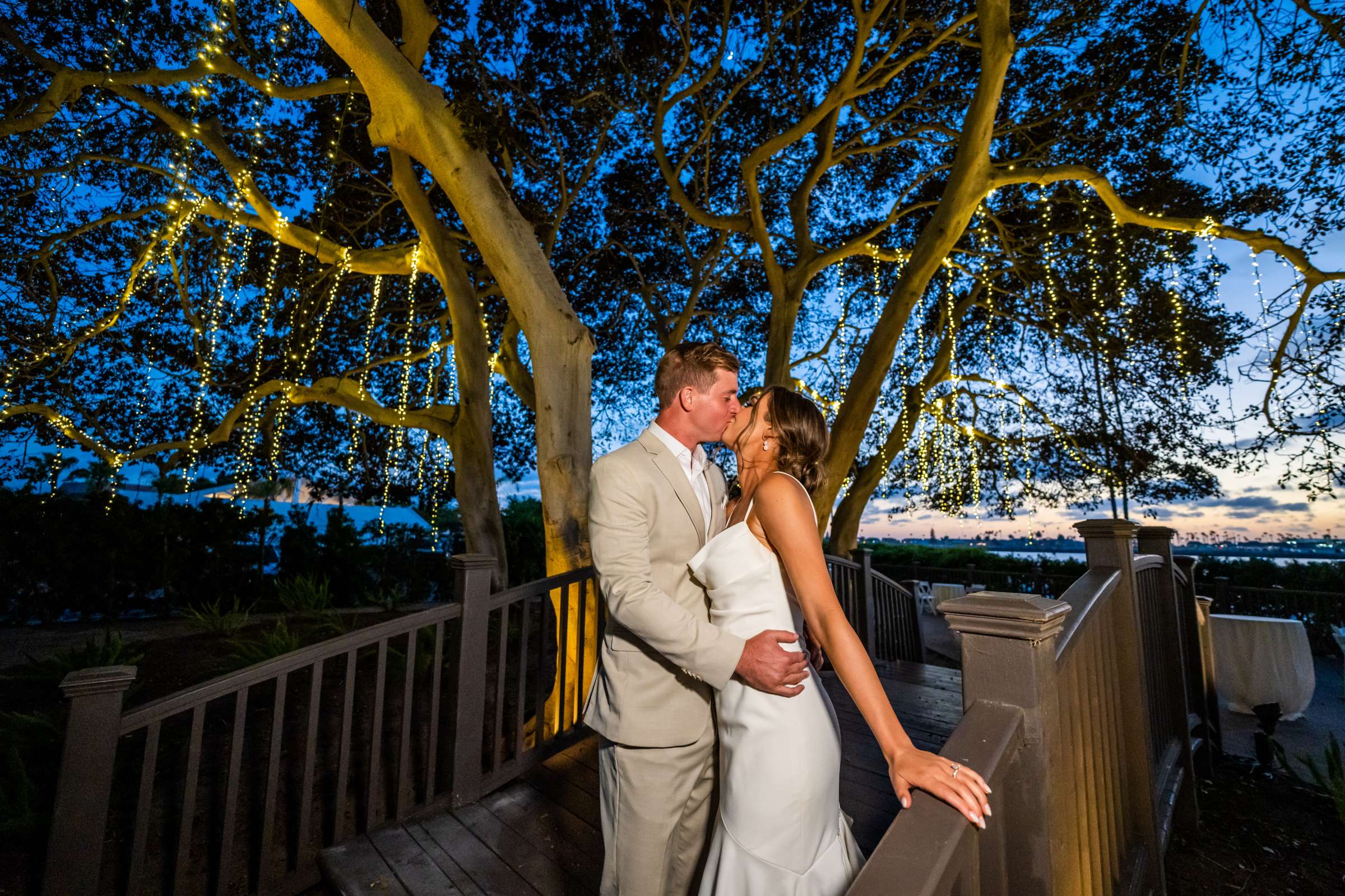 Hyatt Regency Mission Bay Wedding, Madison and Stephen Wedding Photo #72 by True Photography