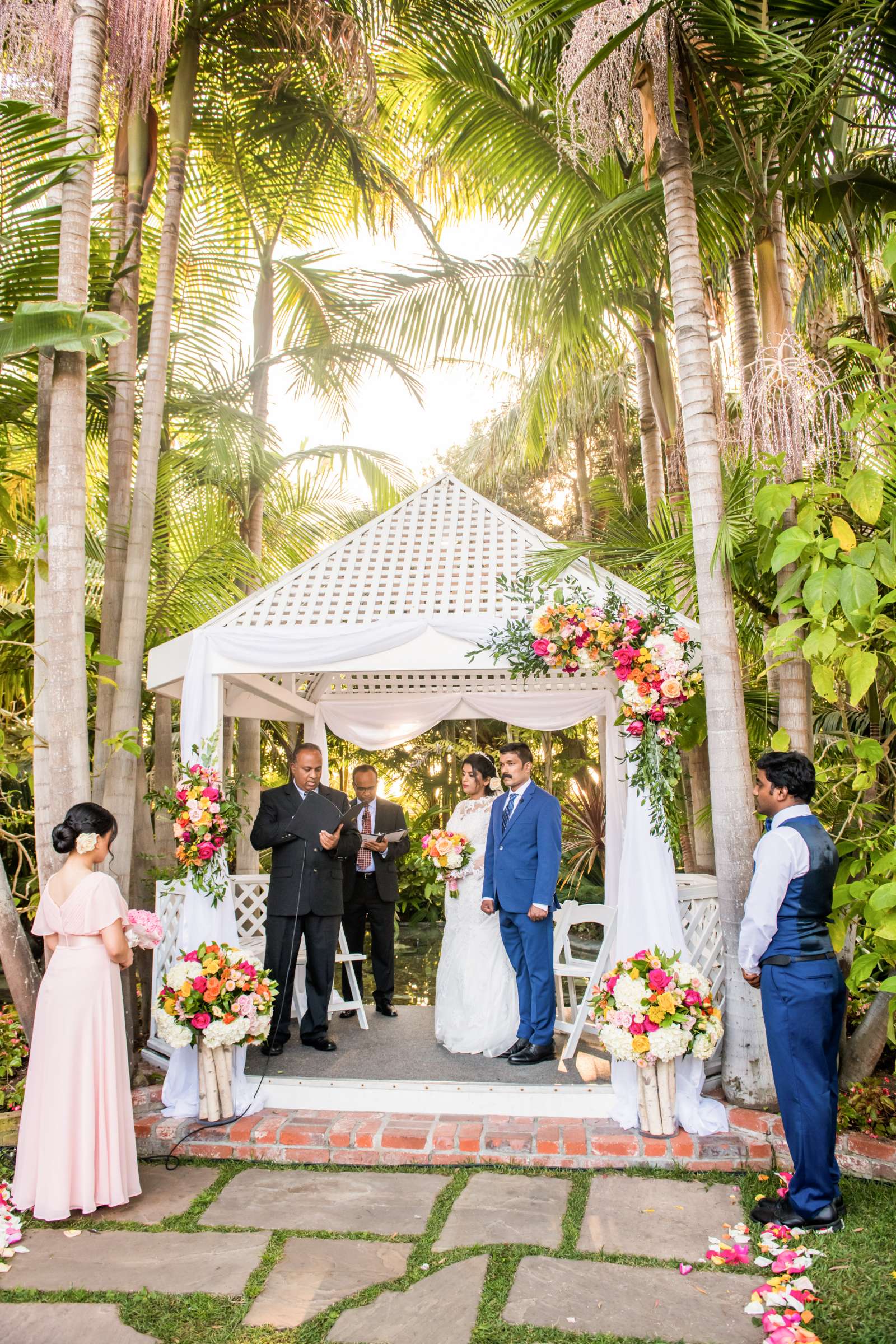 Bahia Hotel Wedding, Rilsa and Antony Wedding Photo #52 by True Photography