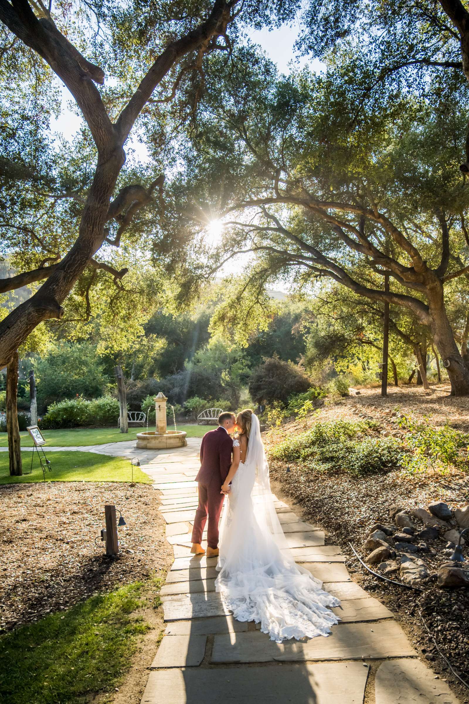 Vista Valley Country Club Wedding, Marissa and Cory Wedding Photo #3 by True Photography