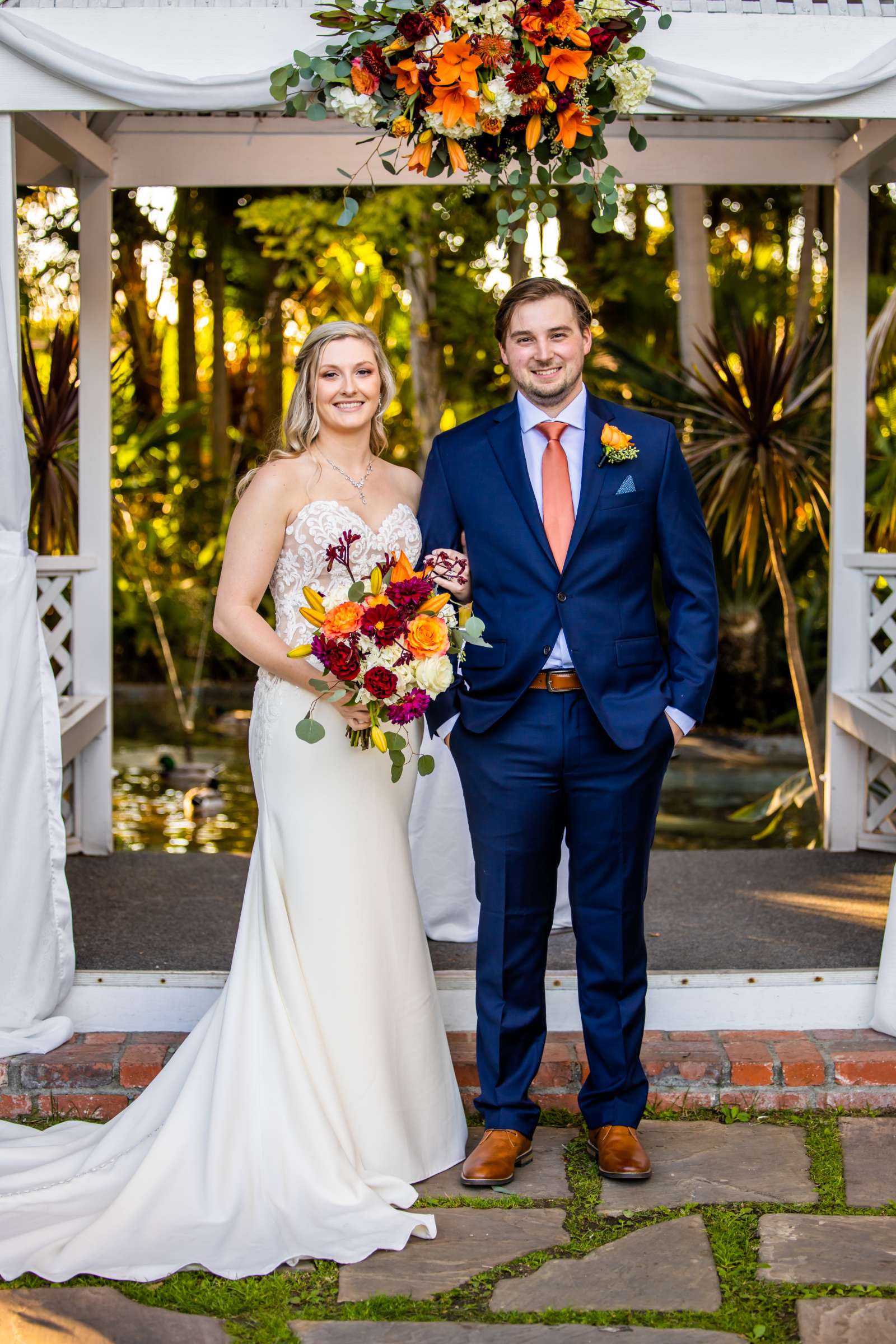 Bahia Hotel Wedding coordinated by Lace and Champagne, Hannah and Trace Wedding Photo #15 by True Photography
