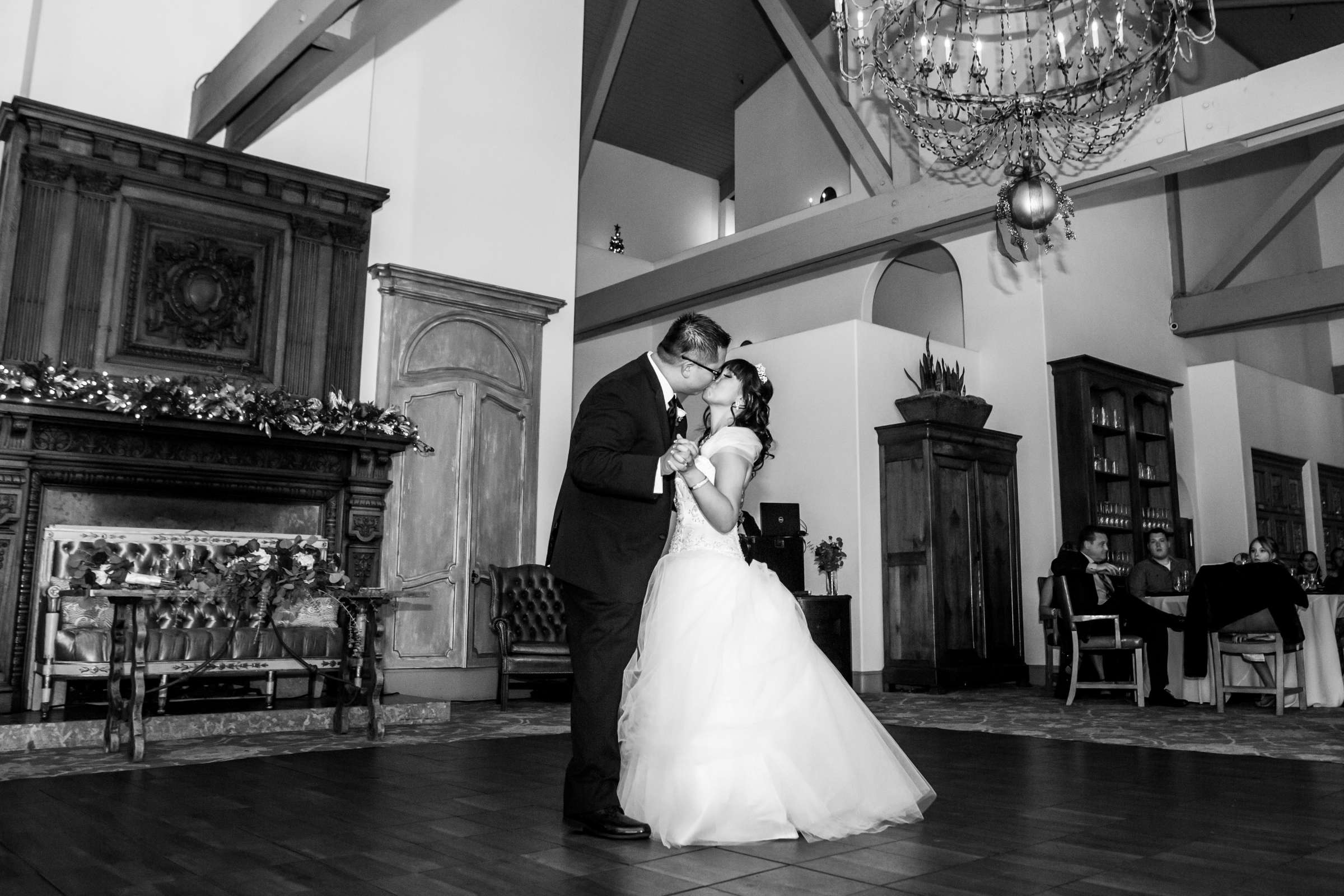 Vista Valley Country Club Wedding, Rica and Vinh Wedding Photo #24 by True Photography