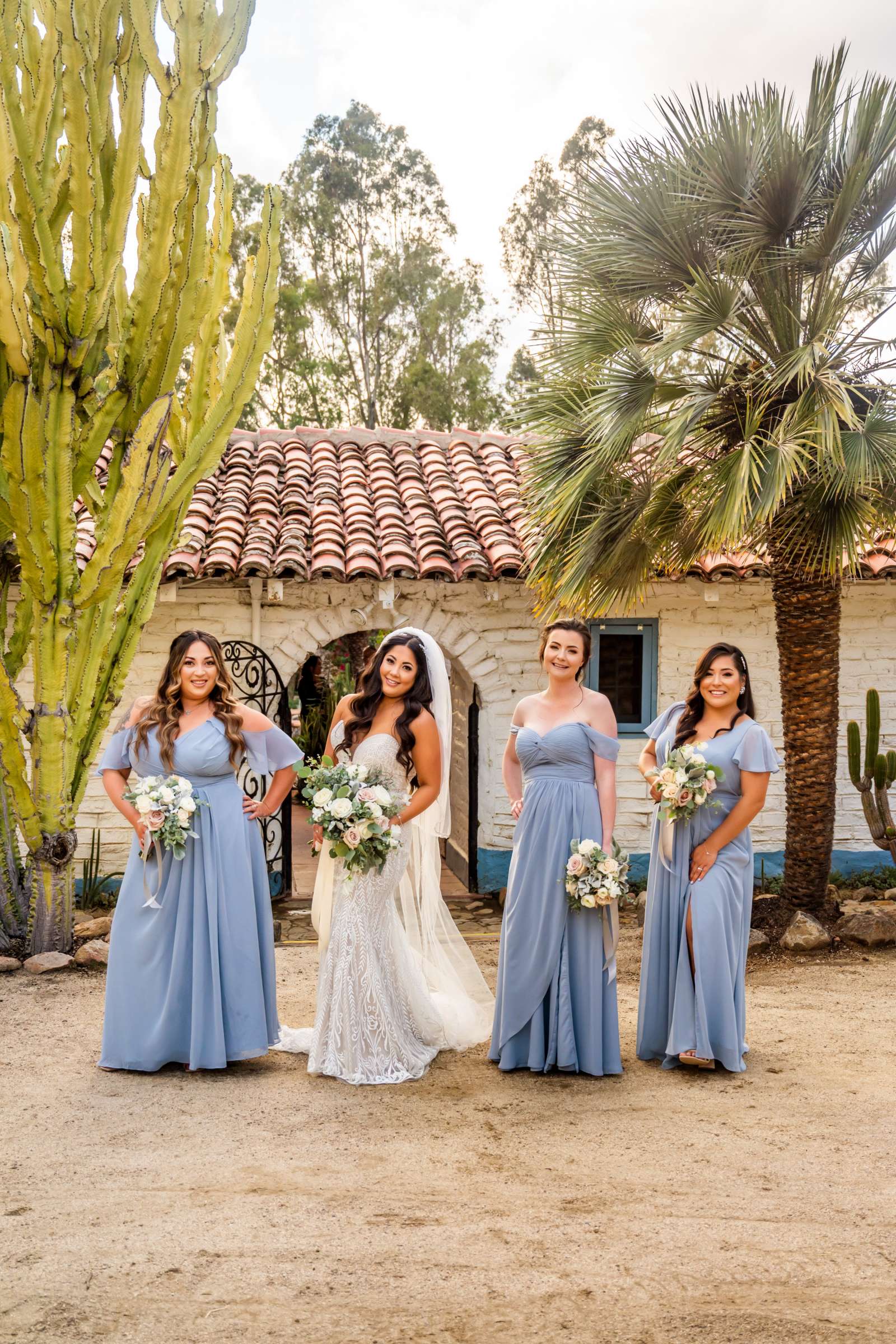 Leo Carrillo Ranch Wedding coordinated by Personal Touch Dining, Brittni and Mike Wedding Photo #33 by True Photography