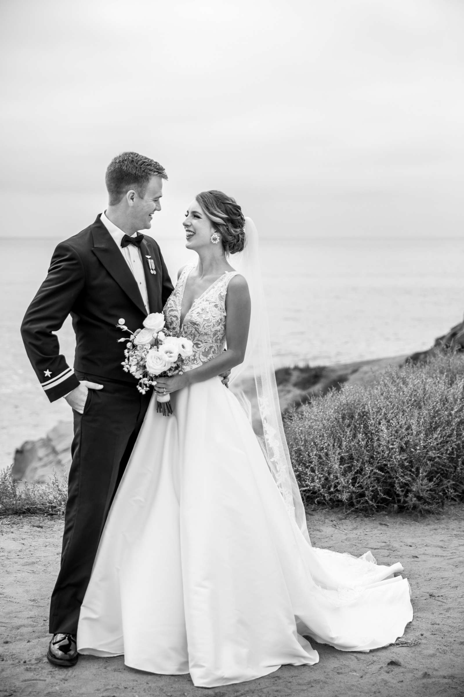 The Immaculata Wedding, Victoria and Marshall Wedding Photo #95 by True Photography