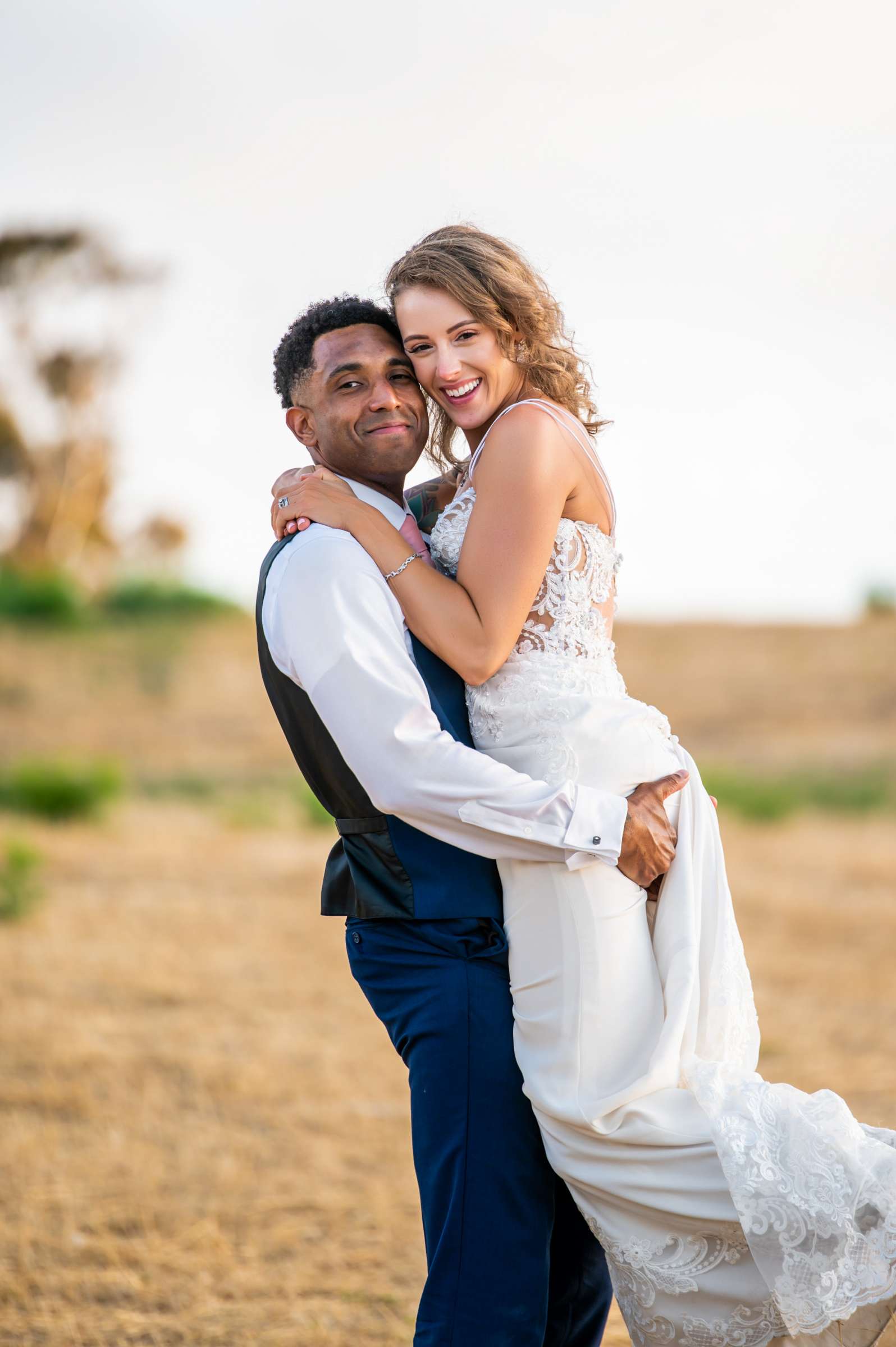 The Old Rancho Wedding, Courtney and Kah Wedding Photo #637117 by True Photography
